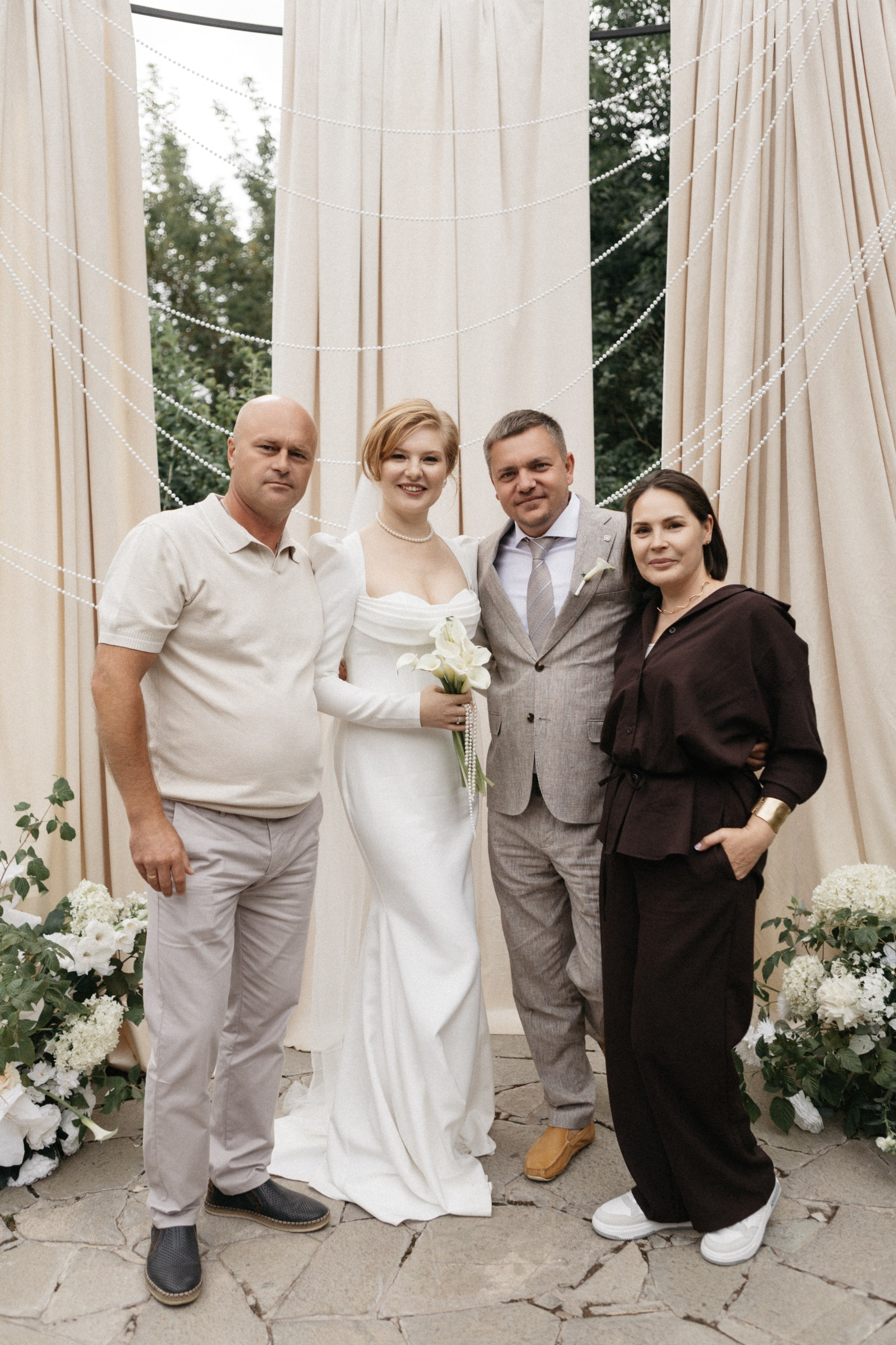 V&T. Свадебный фотограф Уфа Руслан Габдлисламов