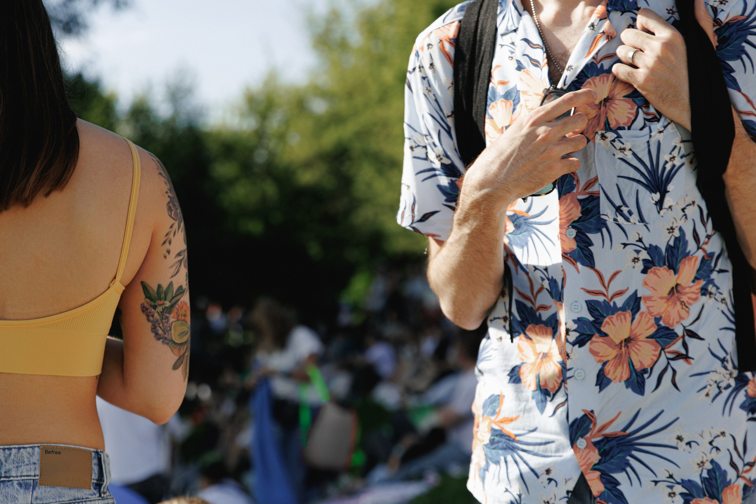 Не только джаз на пруду. Свадебное фото и видео в Липецке. Павел Покидов, Елена Покидова