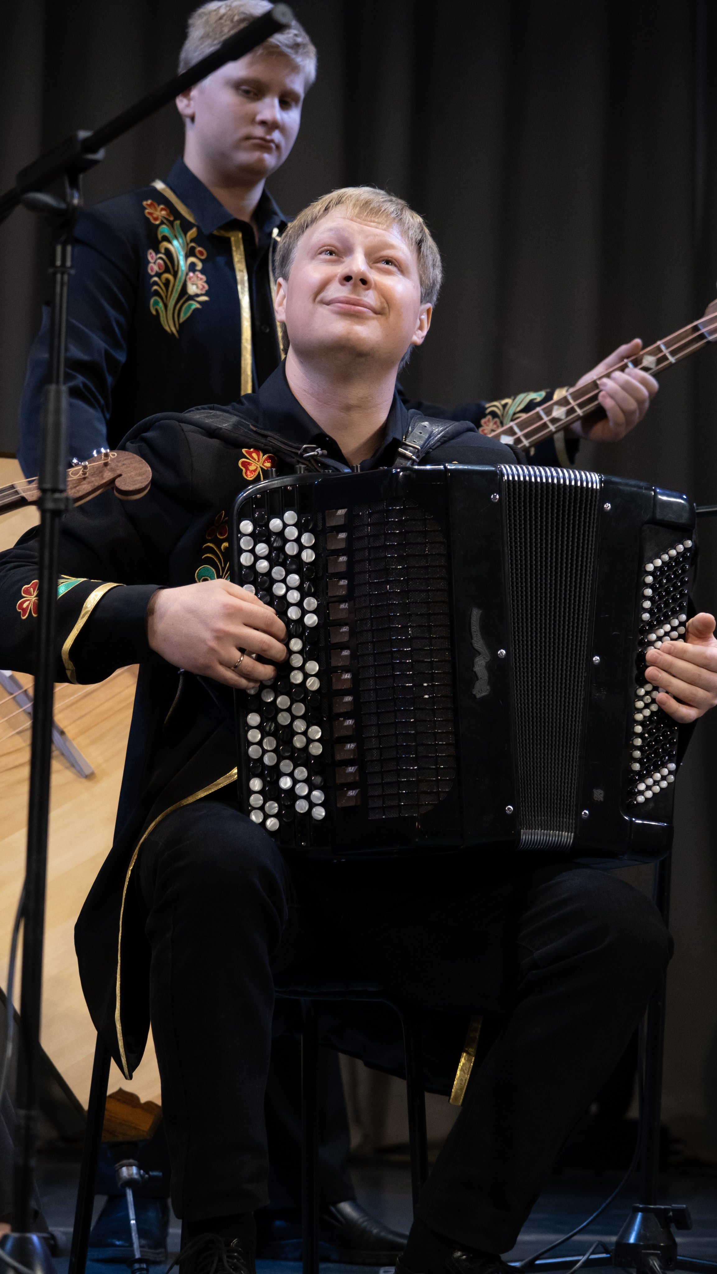 Краевой фестиваль, г. Красноярск. Репортажный фотограф в Иркутске Семён Фёдоров