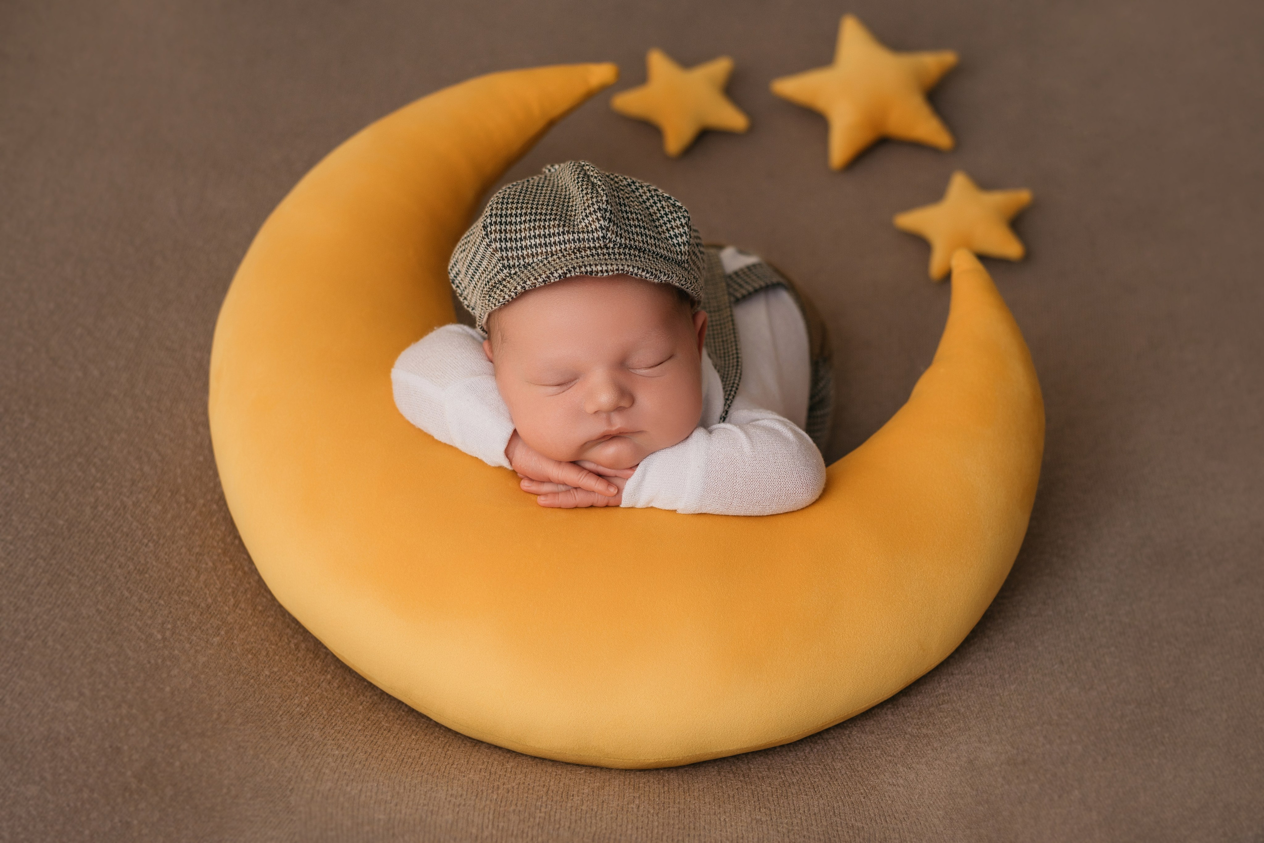 Савелий. Фотограф новорожденных Белгород