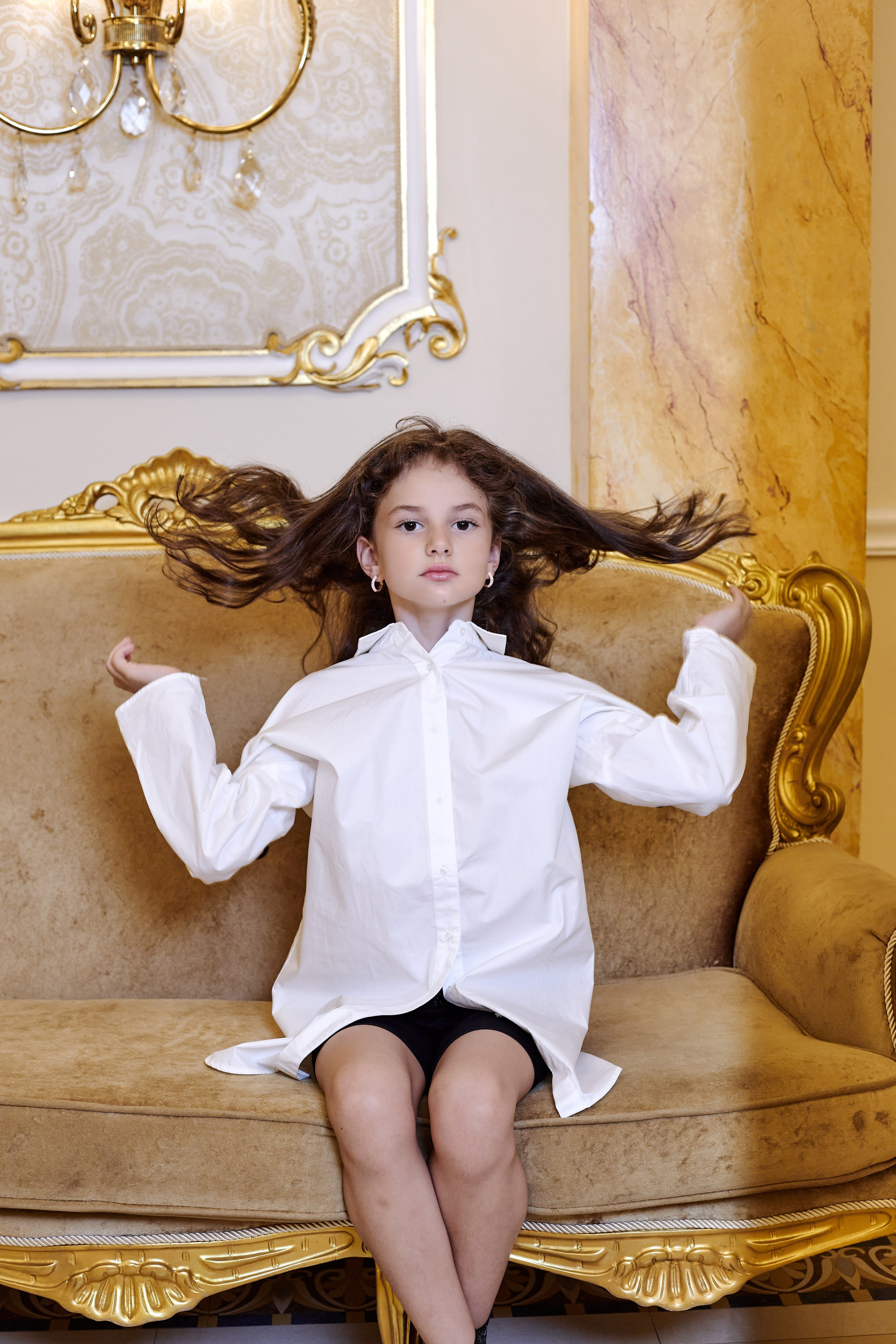 Детская фотосессия. Budanovaphoto.ru