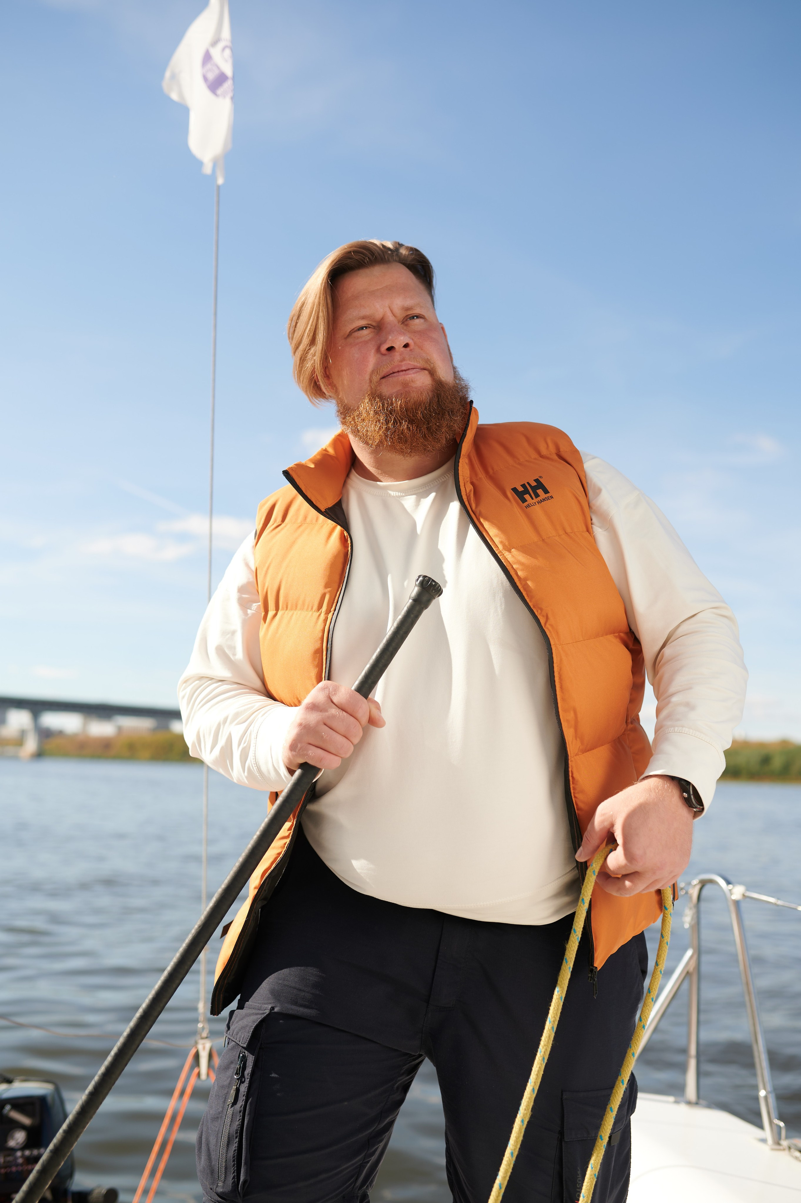 Фотограф в Нижнем Новгороде и Москве Дмитрий Гуричев