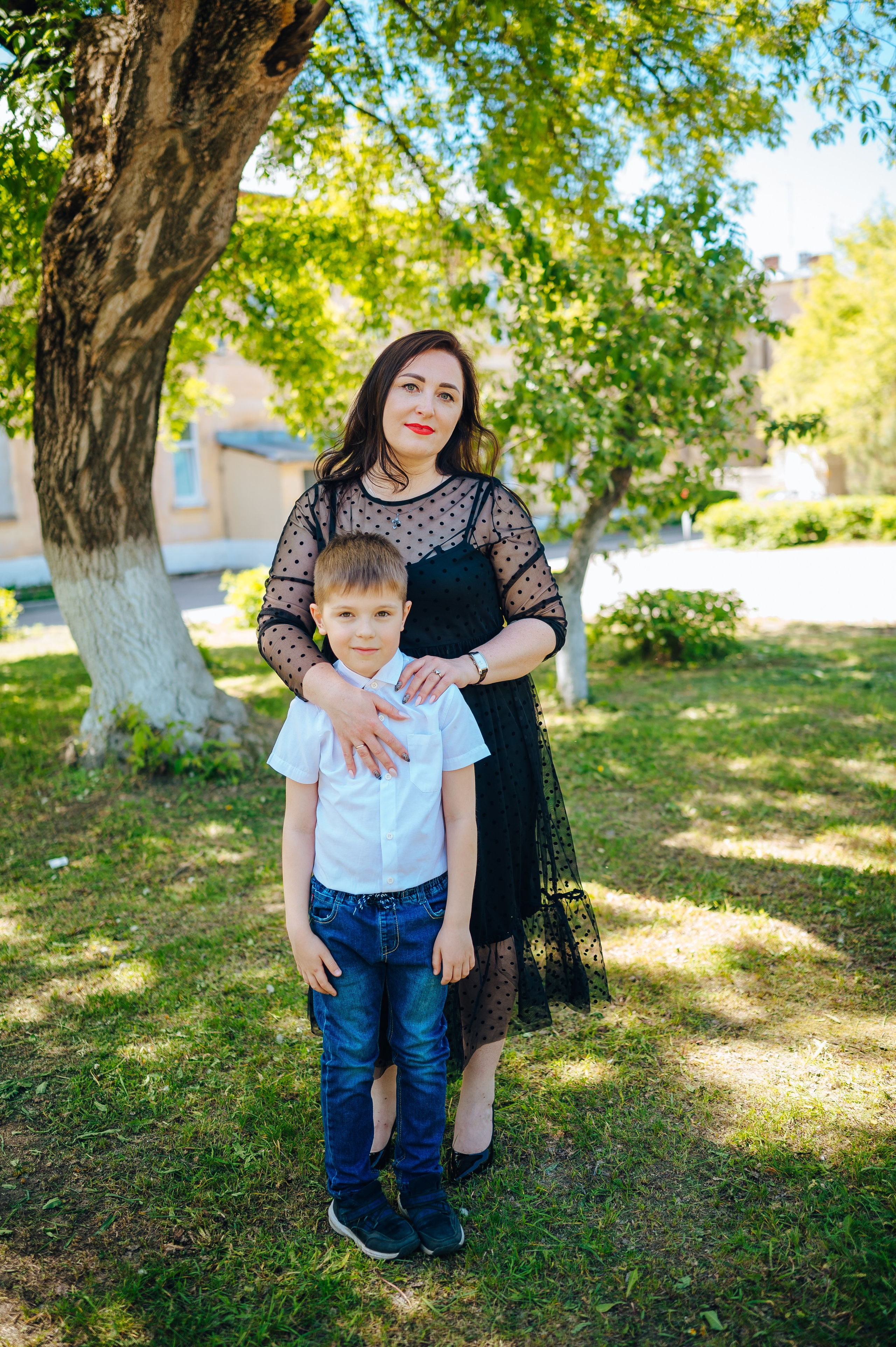 56 сад. Детский и семейный фотограф Катерина Мишина