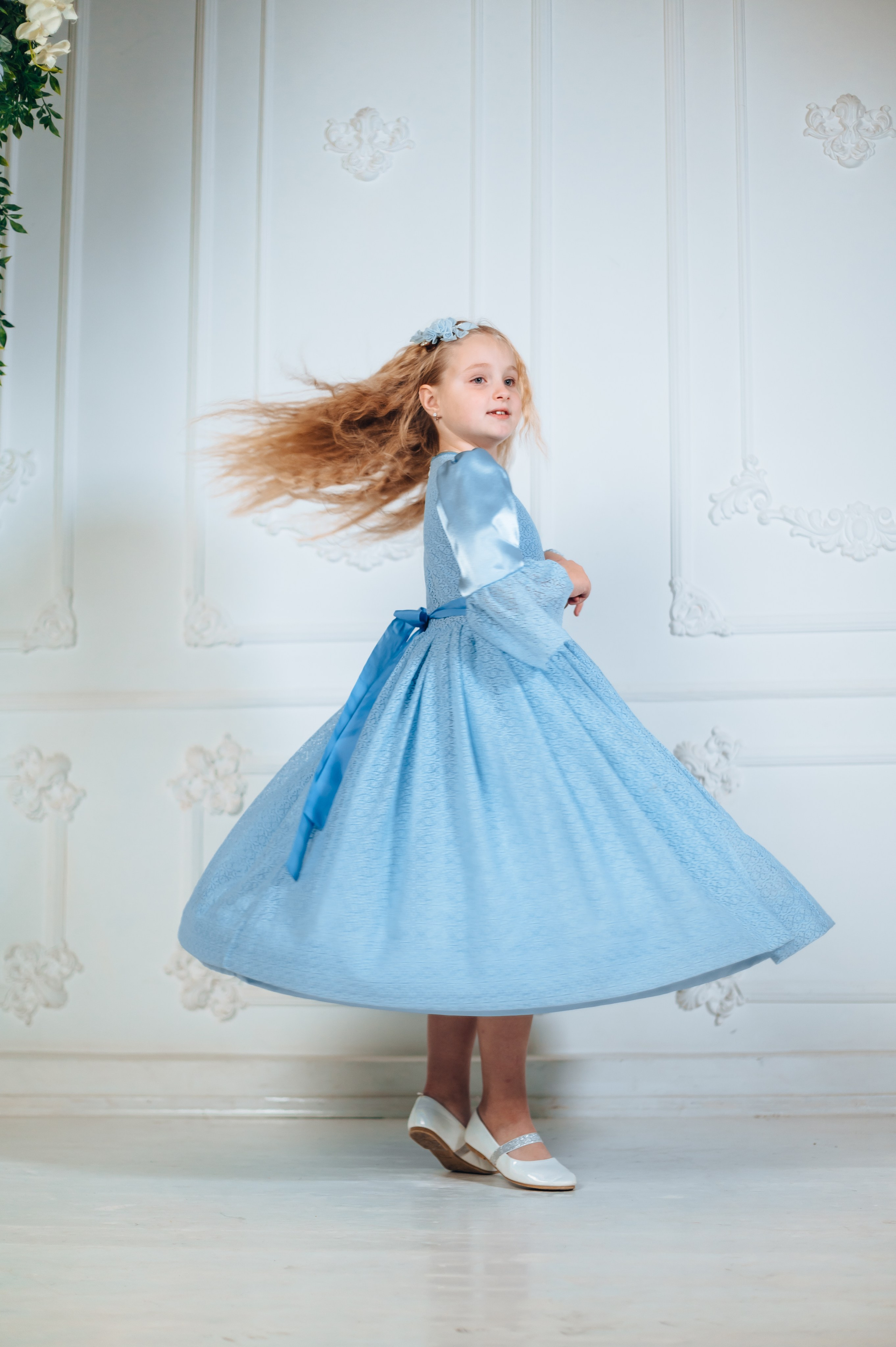 Детский гардероб. Девочки. Детский и семейный фотограф Катерина Мишина