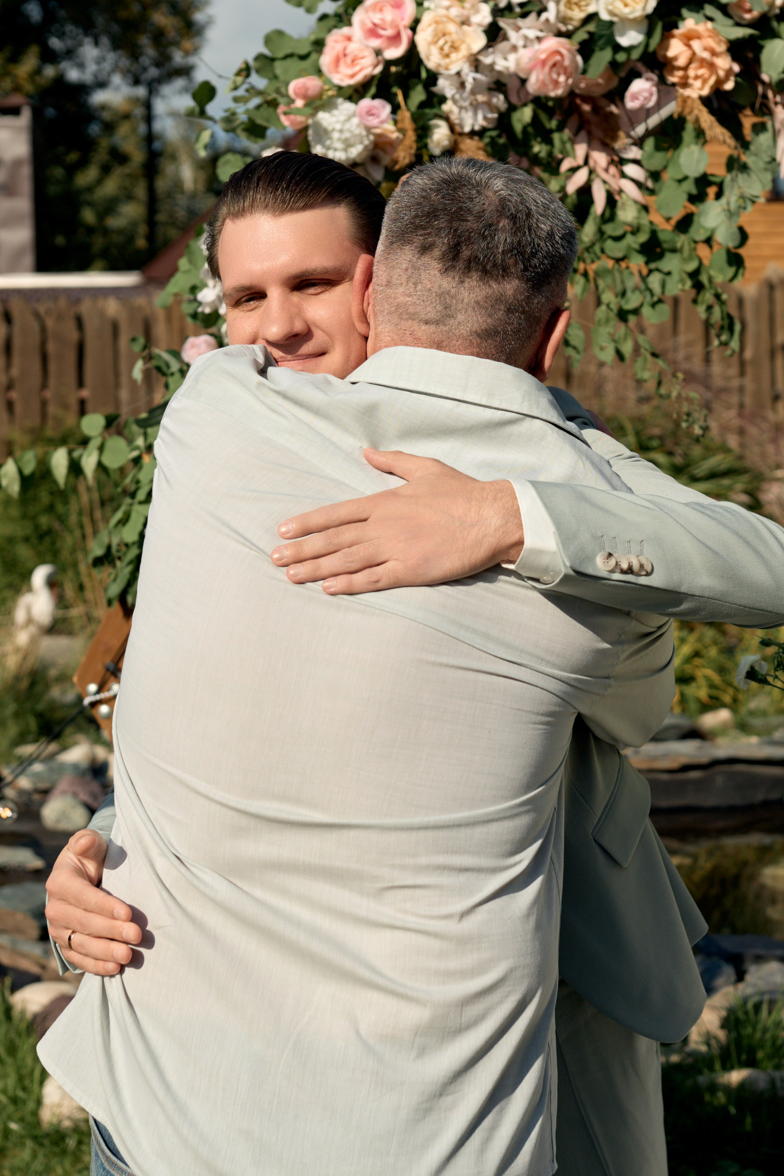 Анастасия и Яков. 05.09.2025. Алина Каравайцева. Фотограф в городе Барнаул