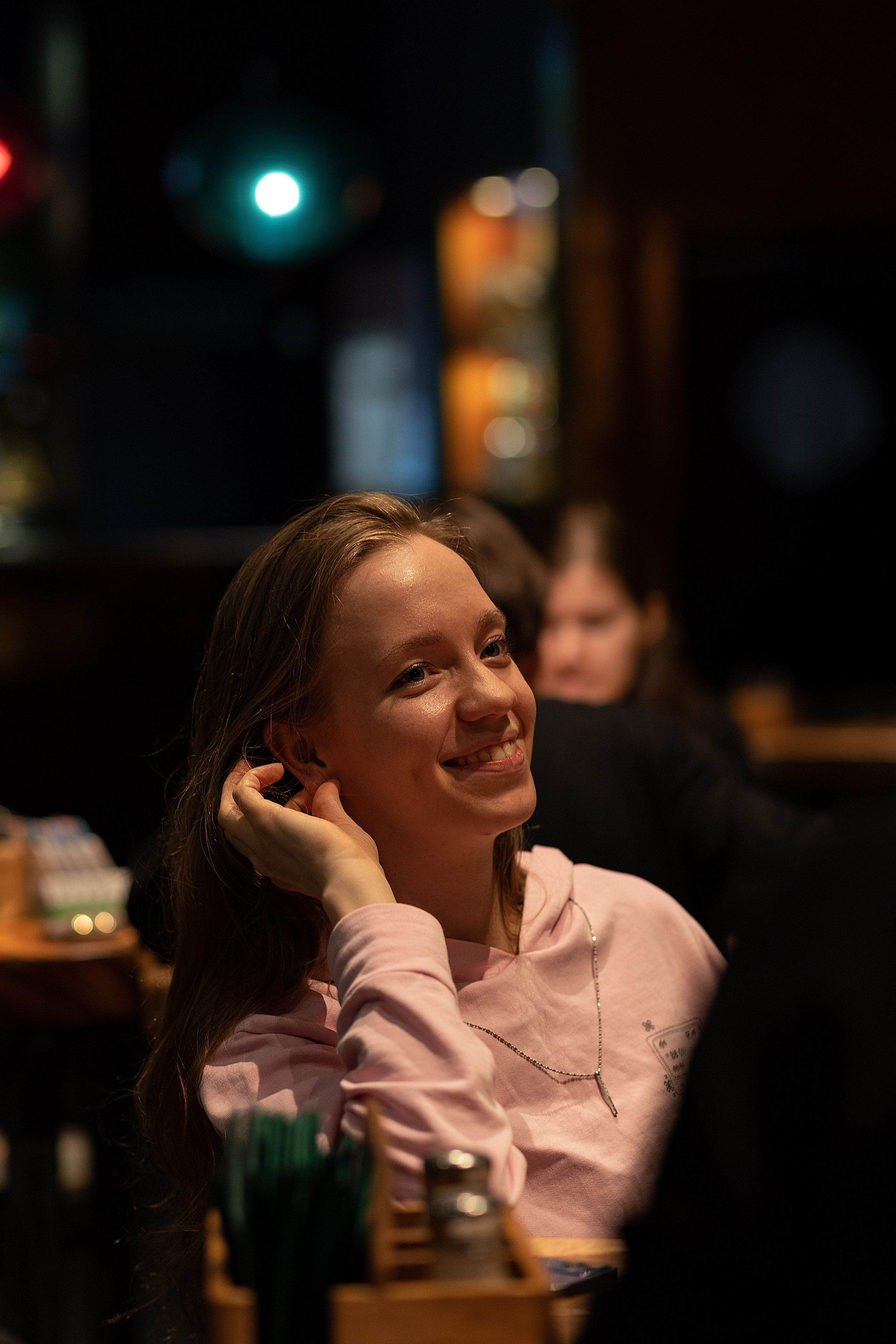 Репортажная съема