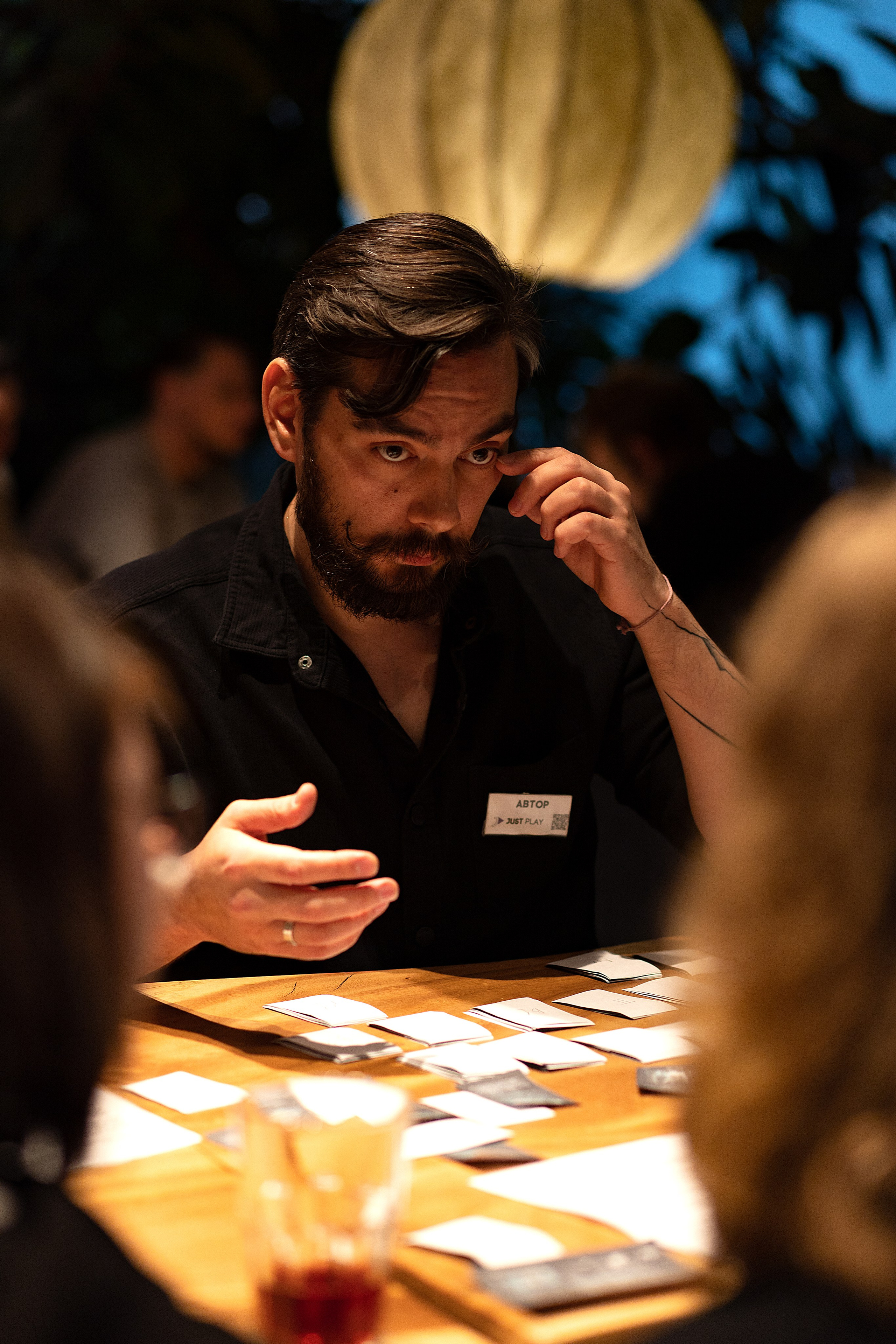 Репортажная съема