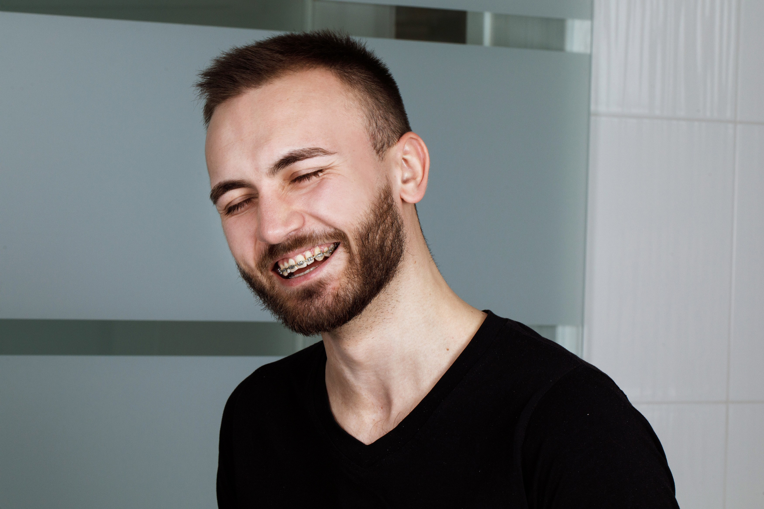 Портреты. Дентал фотограф — видеограф Денис Дорошенко