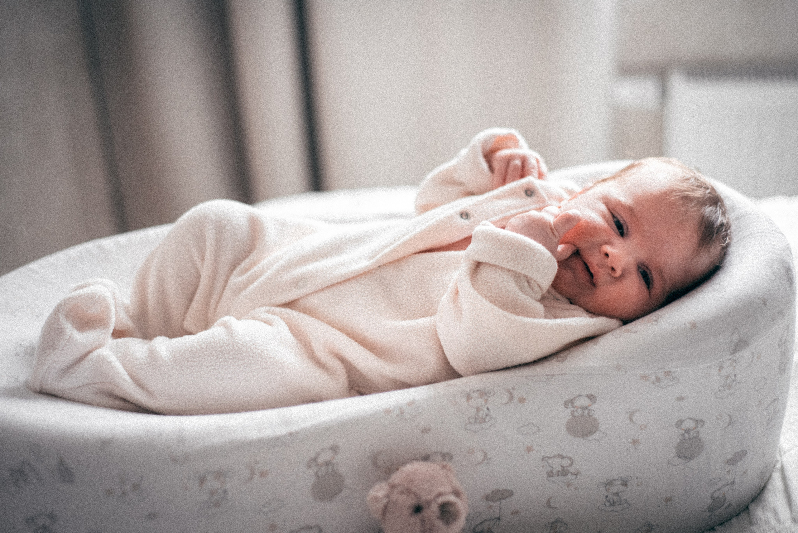 Семейная съёмка для Лизы, Антона и Леры. Фотограф в Новосибирске Полина Колмачевская