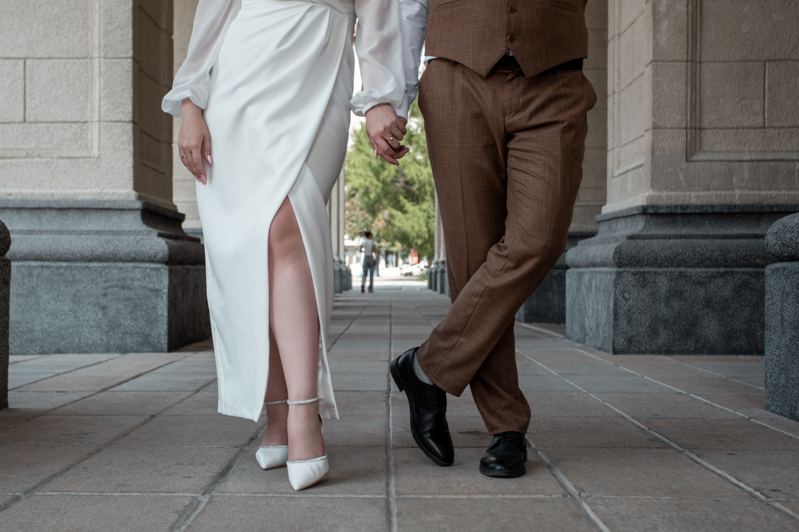 Кирилл & Алена. Свадебный и контент фотограф в Новосибирске Еремин Александр