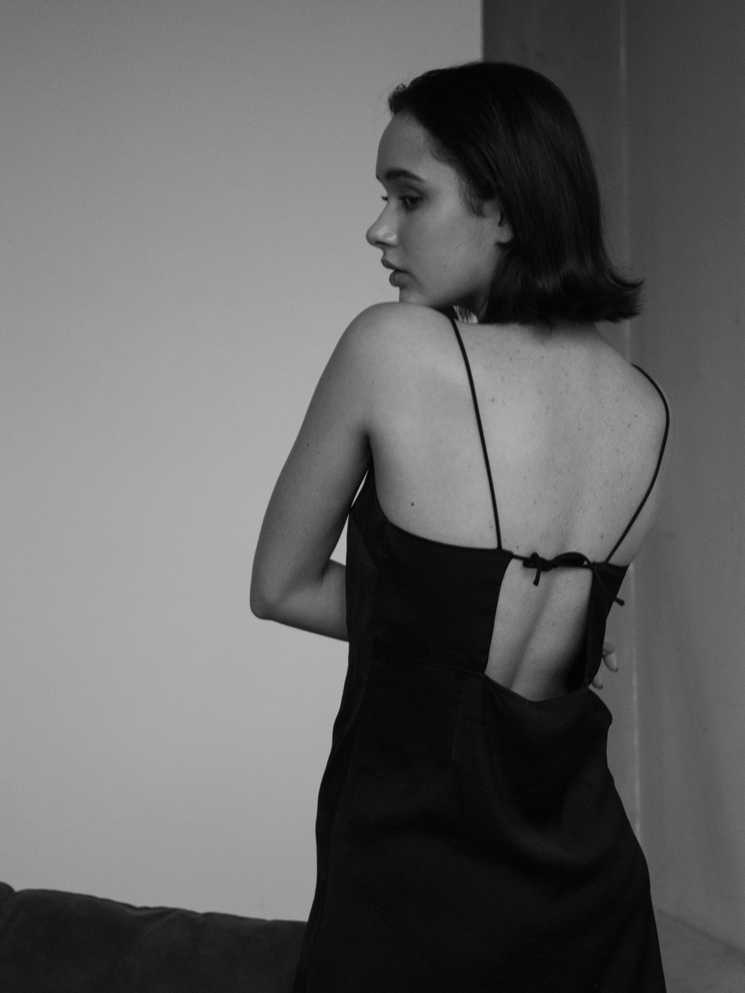 Лиза. Фотограф в Санкт-Петербурге Алена Сертакова