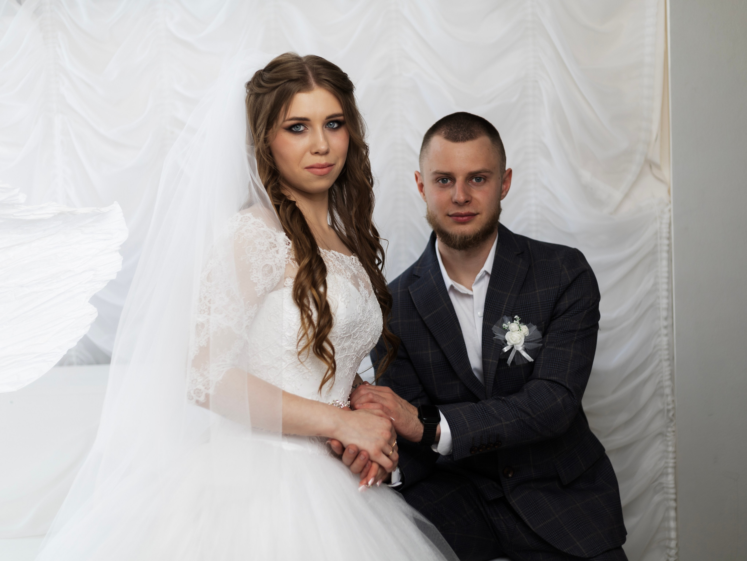 Алексей и Виктория 16.05.2025. Фотограф, Таганрог, Руслан Степущенко