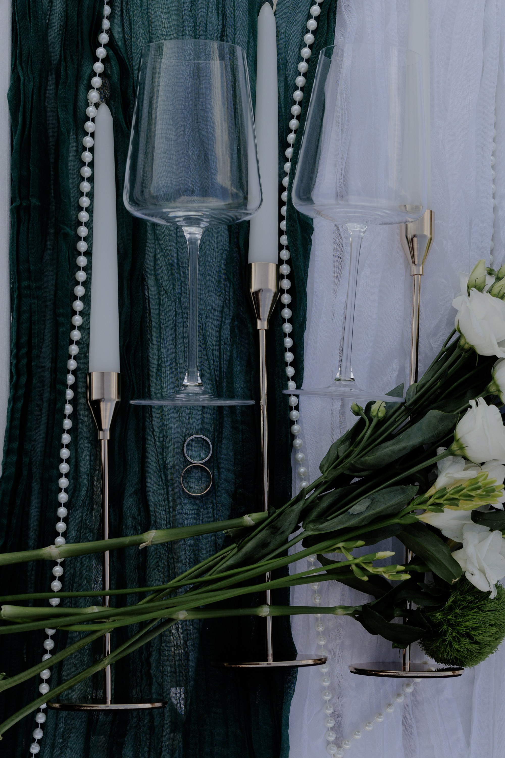 Ты, я и море. Свадебный фотограф