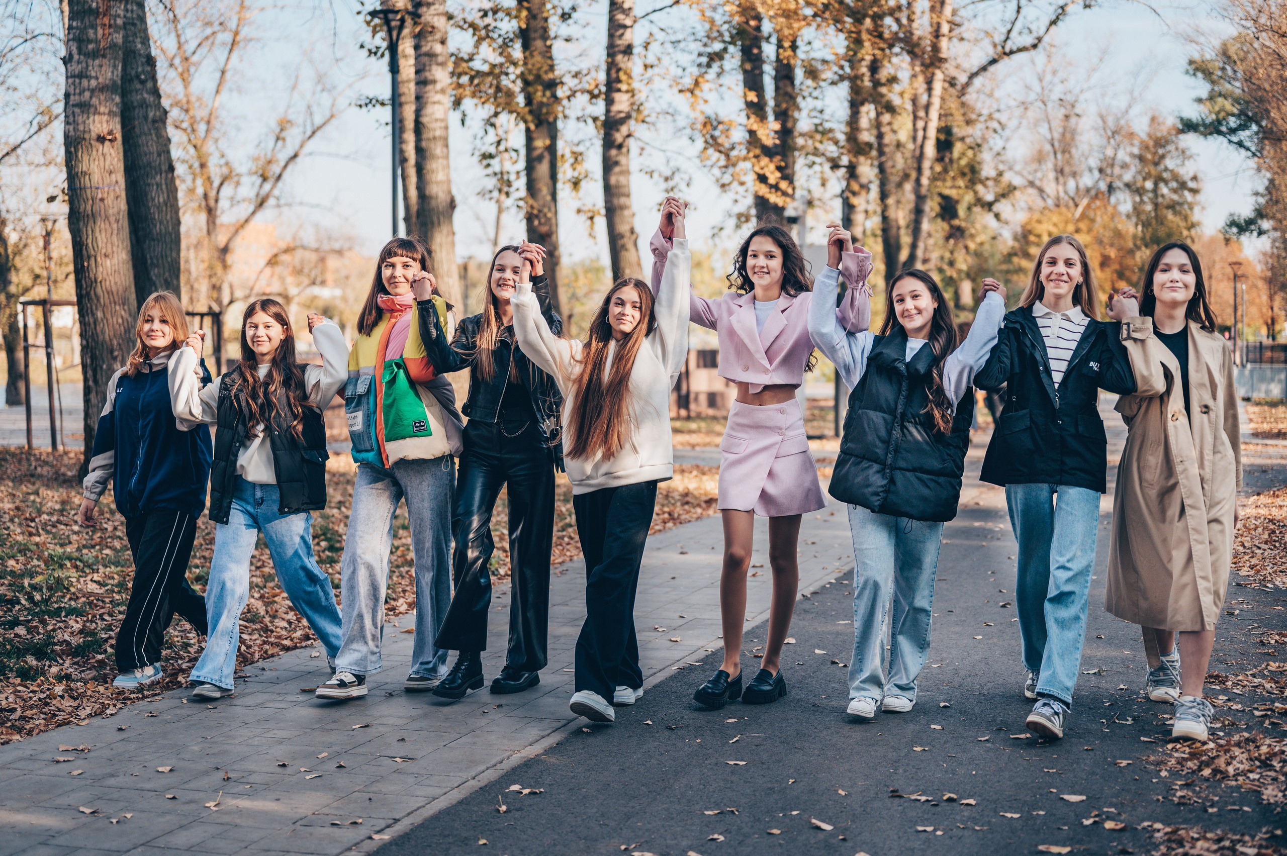 Какие можно сделать фотосессии. Выпускные альбомы и Школьный фотограф в Алексеевке, Бирюче, Красном