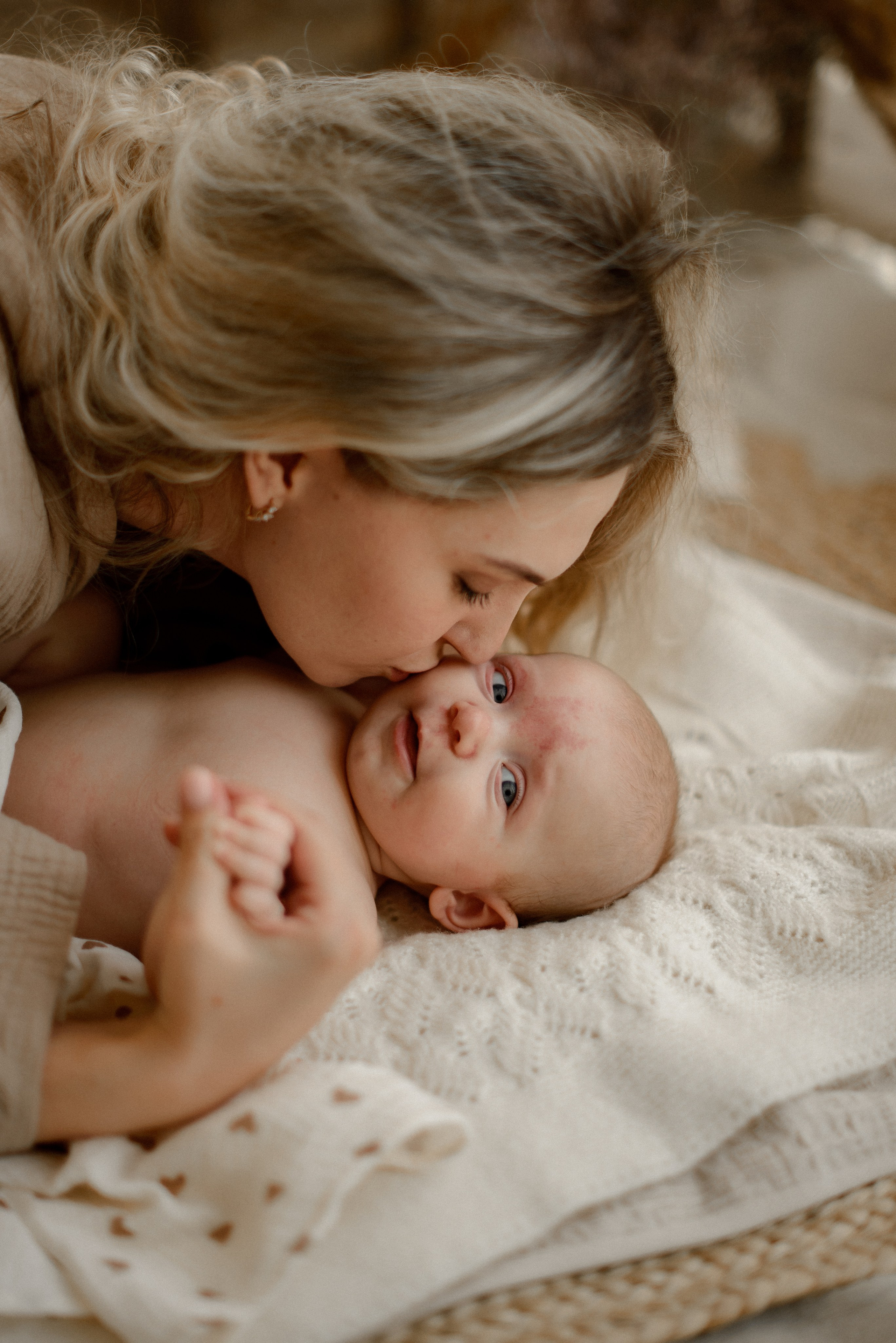 ♥ Мама и младенец ♥. Семейный фотограф в г. Ставрополь, Сорокина Мария