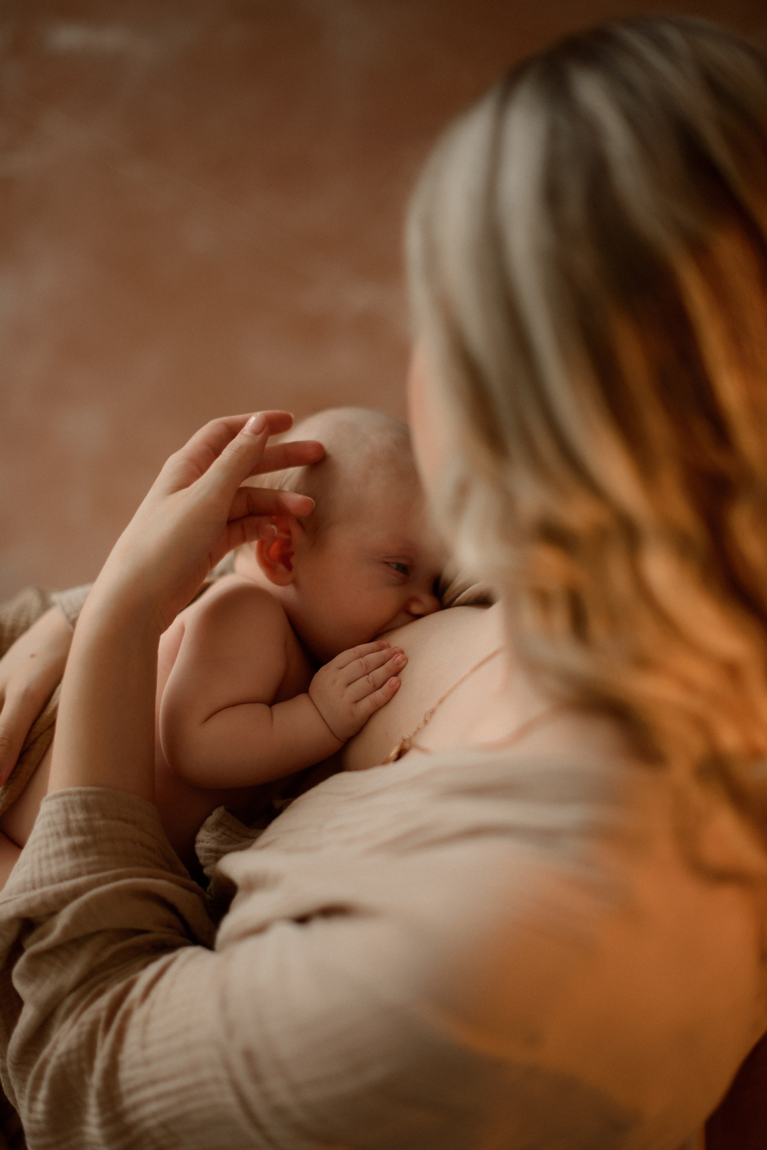 ♥ Мама и младенец ♥. Семейный фотограф в г. Ставрополь, Сорокина Мария