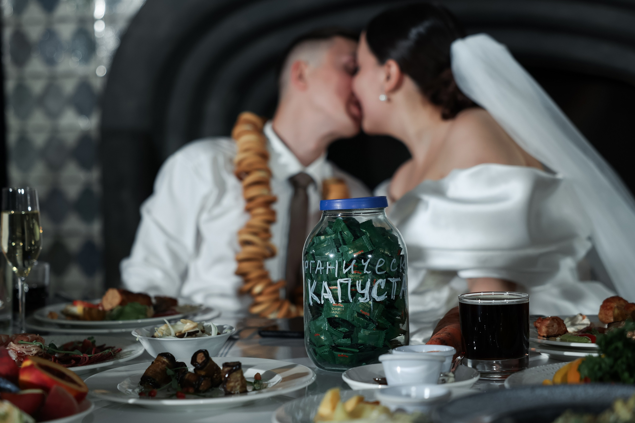 Виталий и Ирина. Свадебный и семейный фотограф в Ростове-на-Дону Марианна Хахладжева