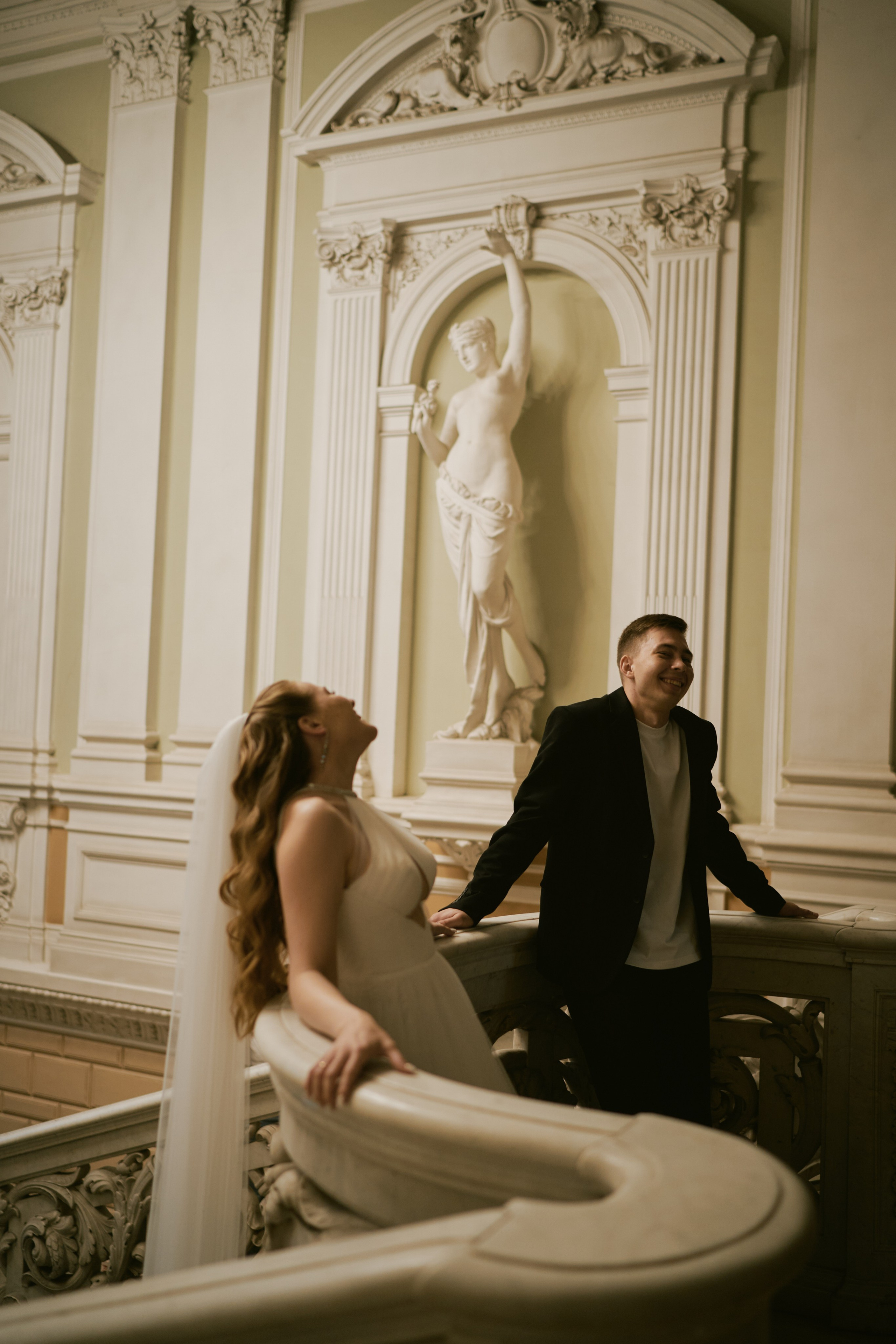 Таня и Иван. Фотограф в Санкт-Петербурге | Аня Маленчук