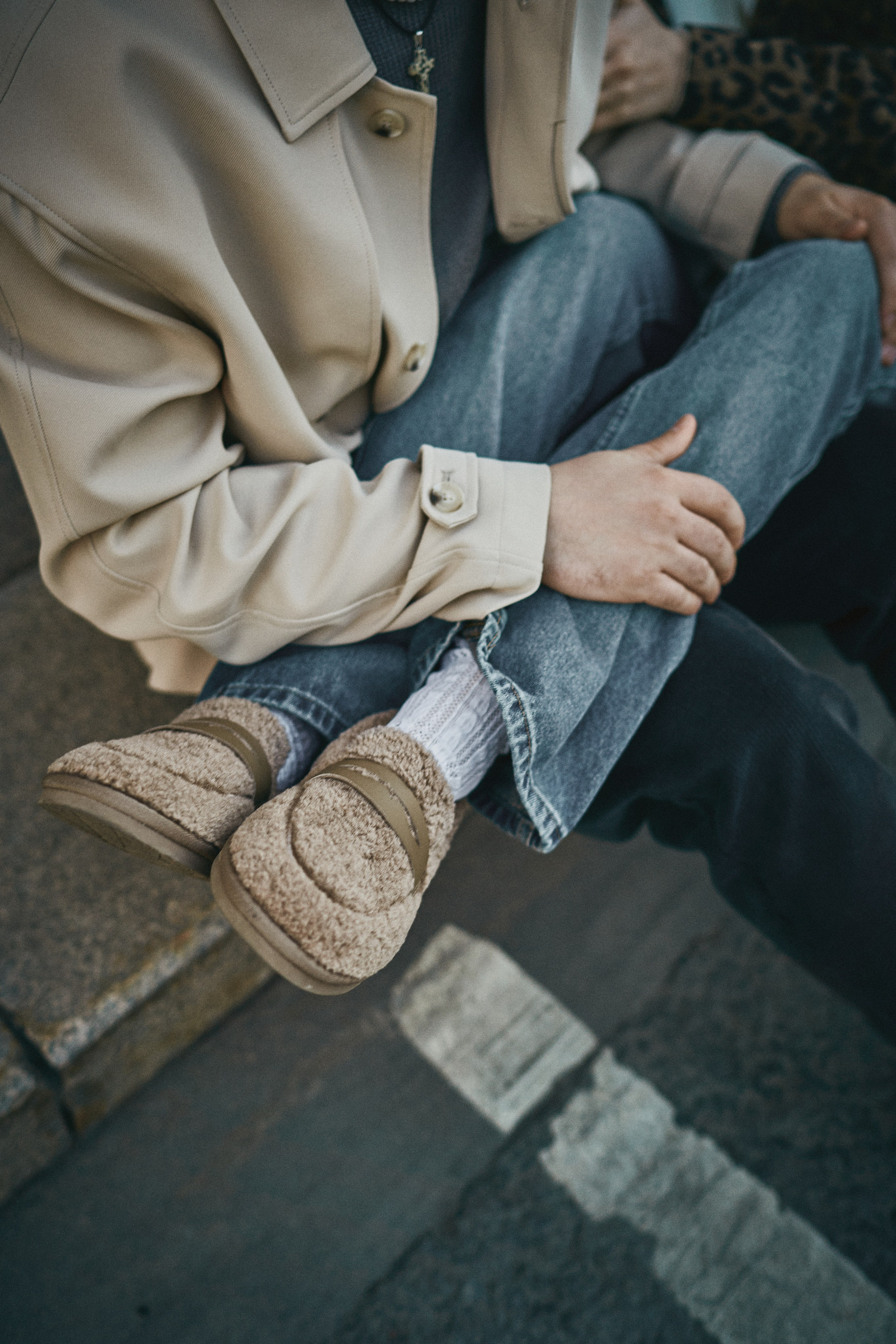 Таня и Кирилл. Фотограф в Санкт-Петербурге | Аня Маленчук