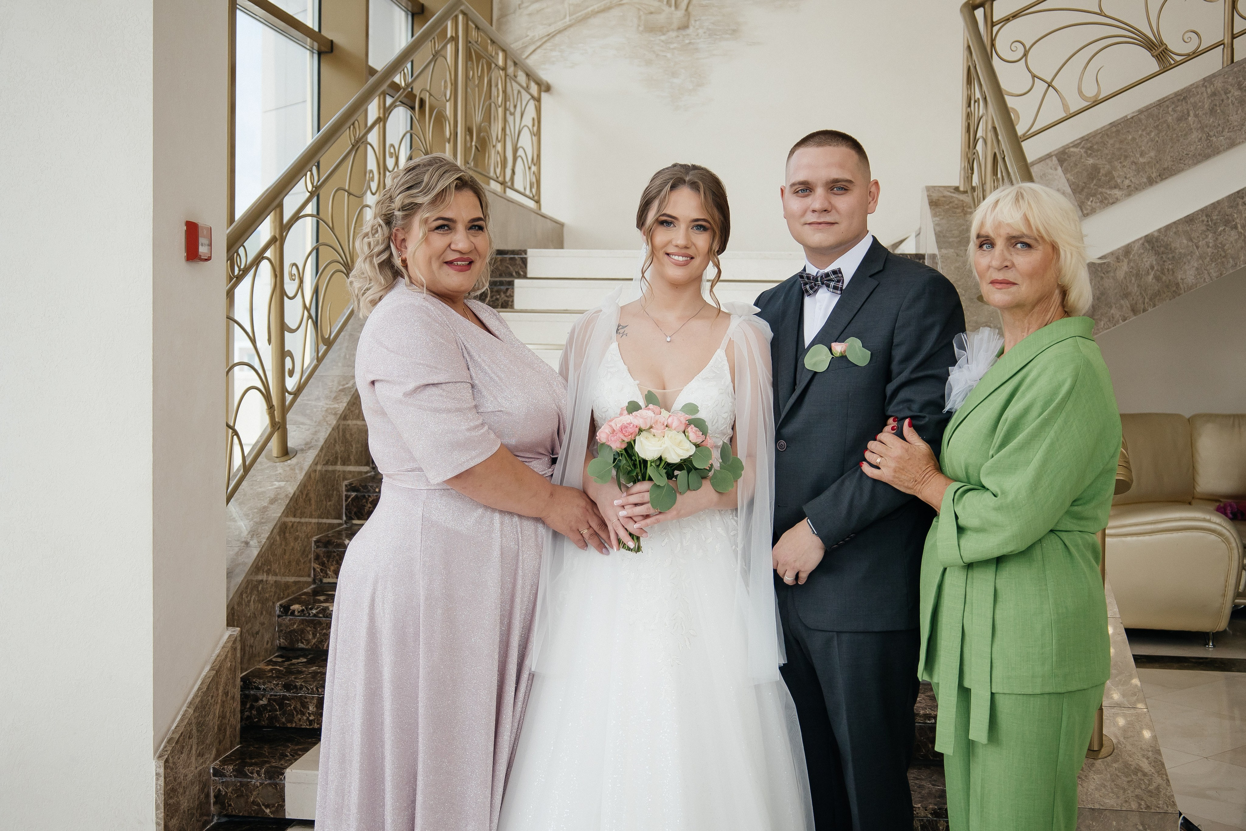 Свадьба полный день. Фотограф в Иркутске