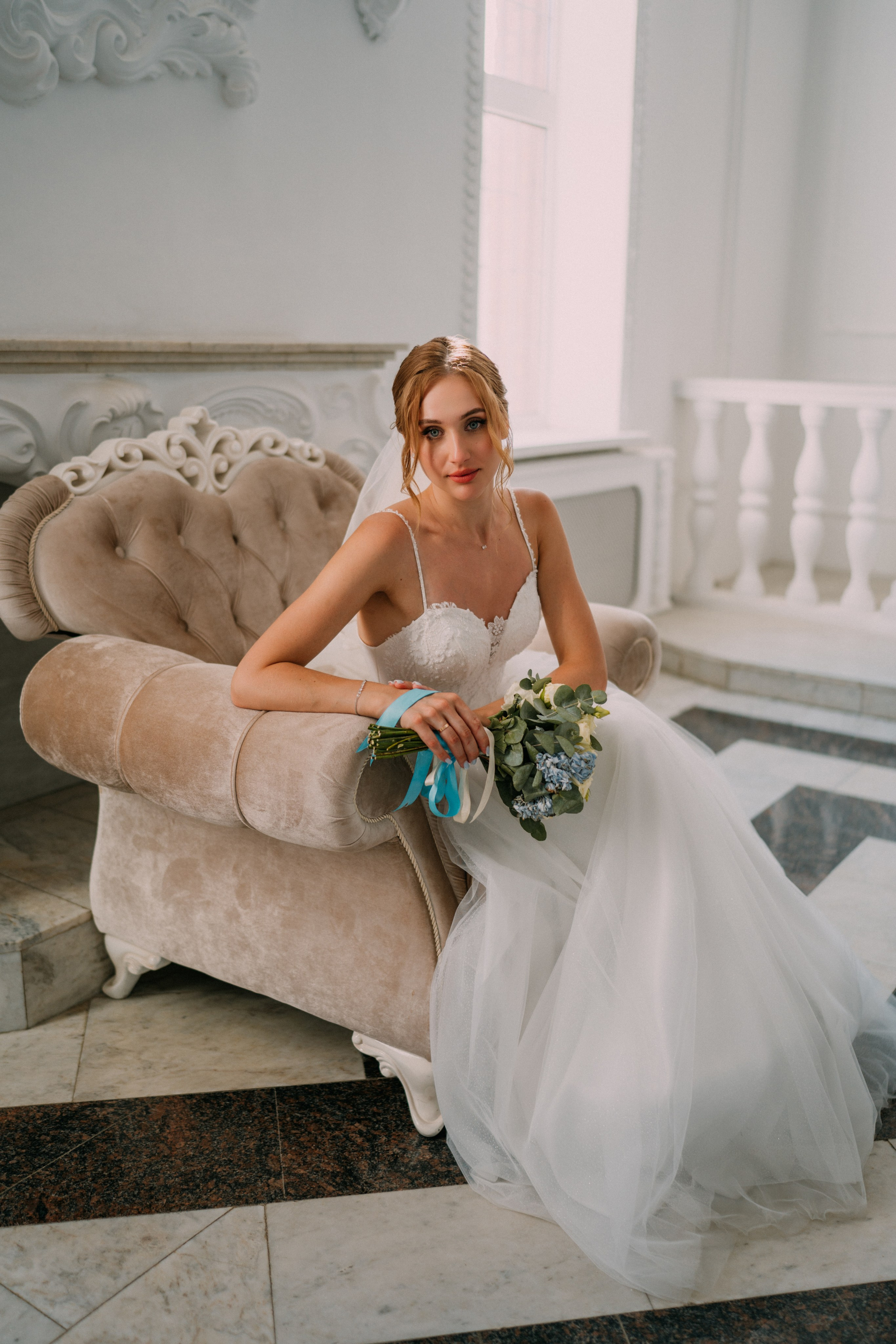 Алексей & Анастасия. Свадебный фотограф/видеограф Максим Черников