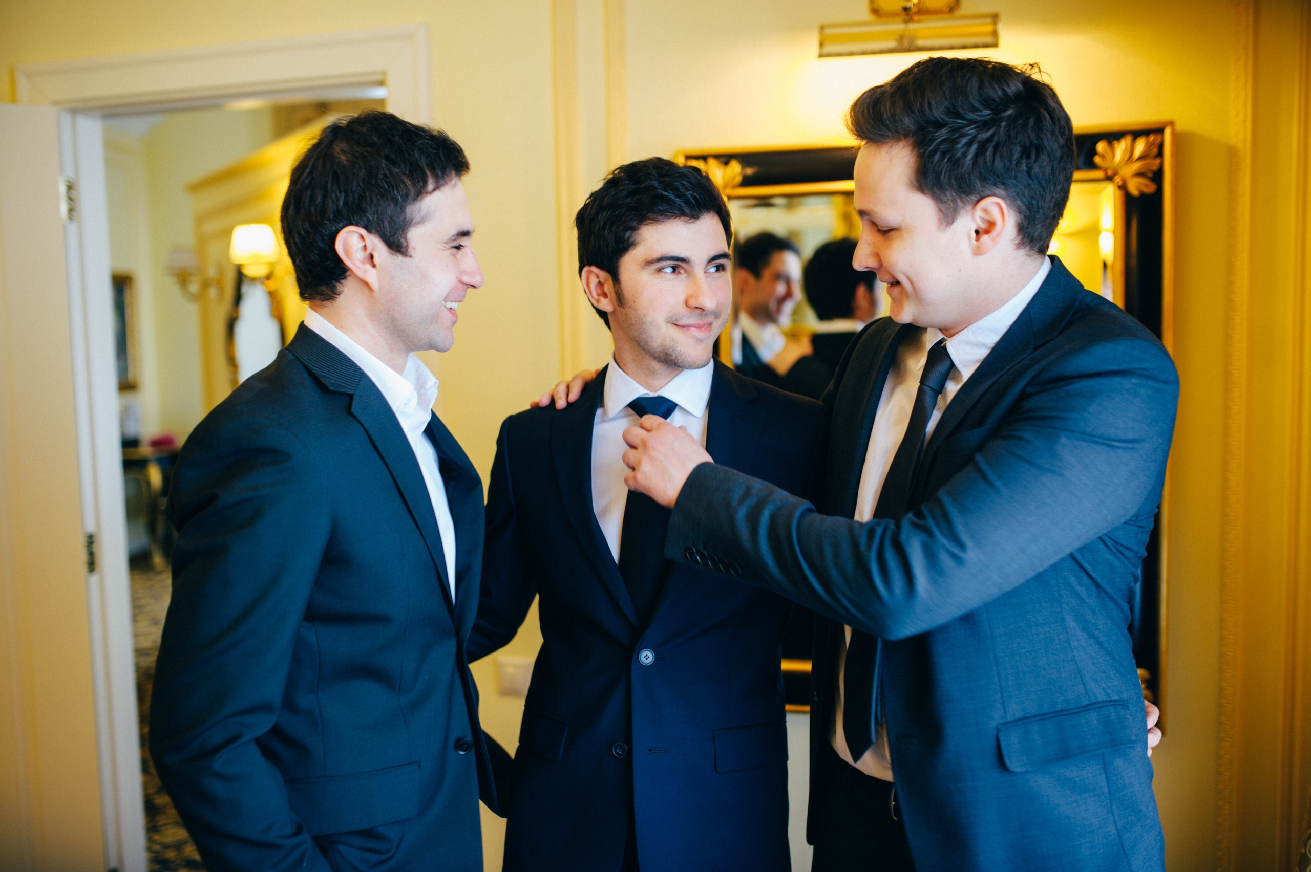 Катя & Коля. Свадебный фотограф/видеограф Максим Черников