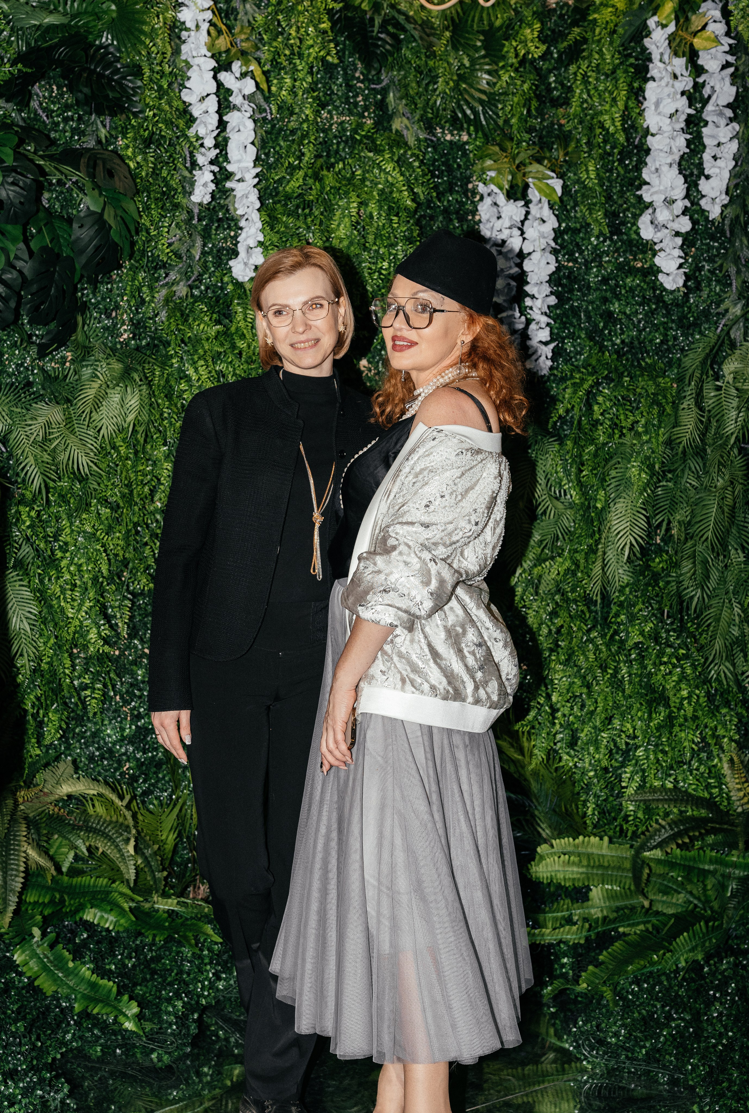 Вечер талантов. Чаплин Холл. Фотограф Санкт-Петербург/Гомель Виктория Петрова