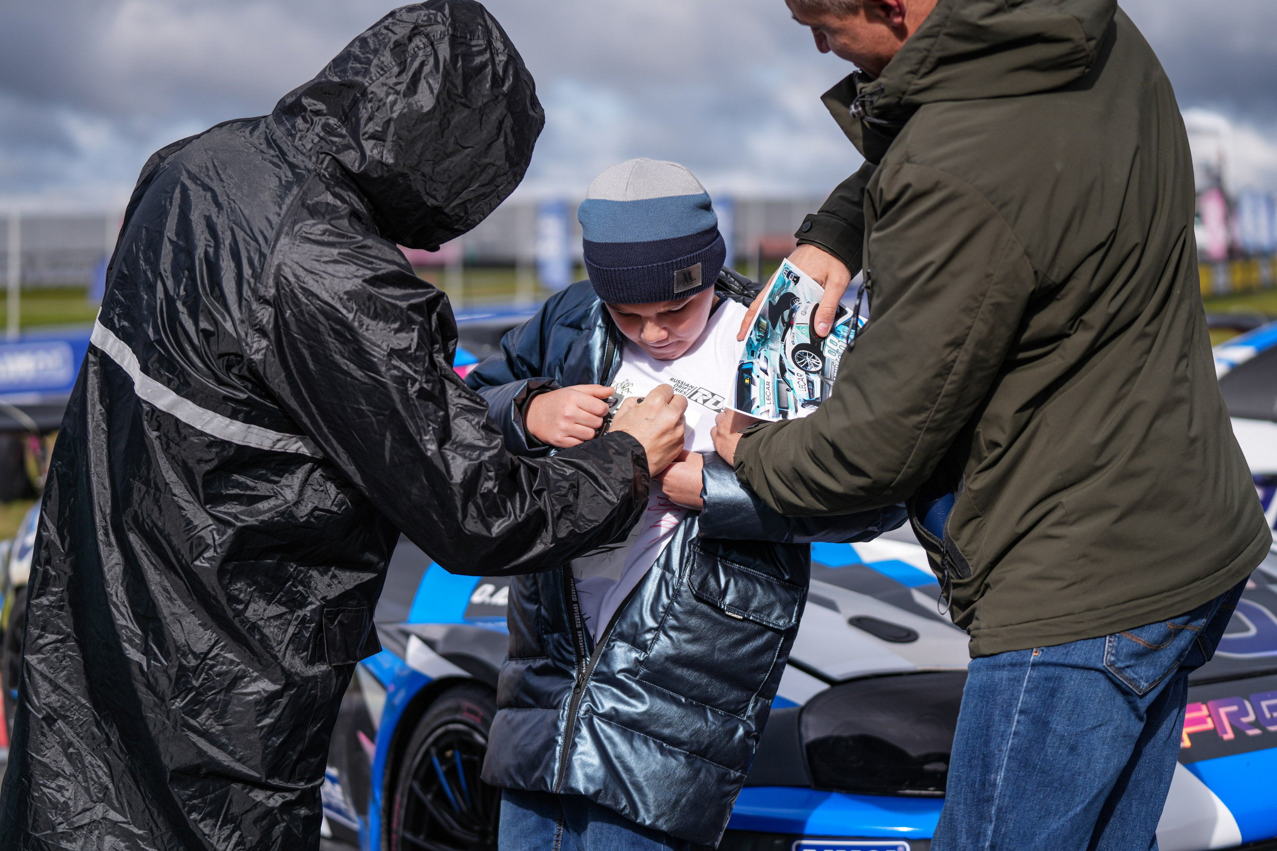 RDS GP. 7 Этап. Автомобильный фотограф Шакая Кирилл