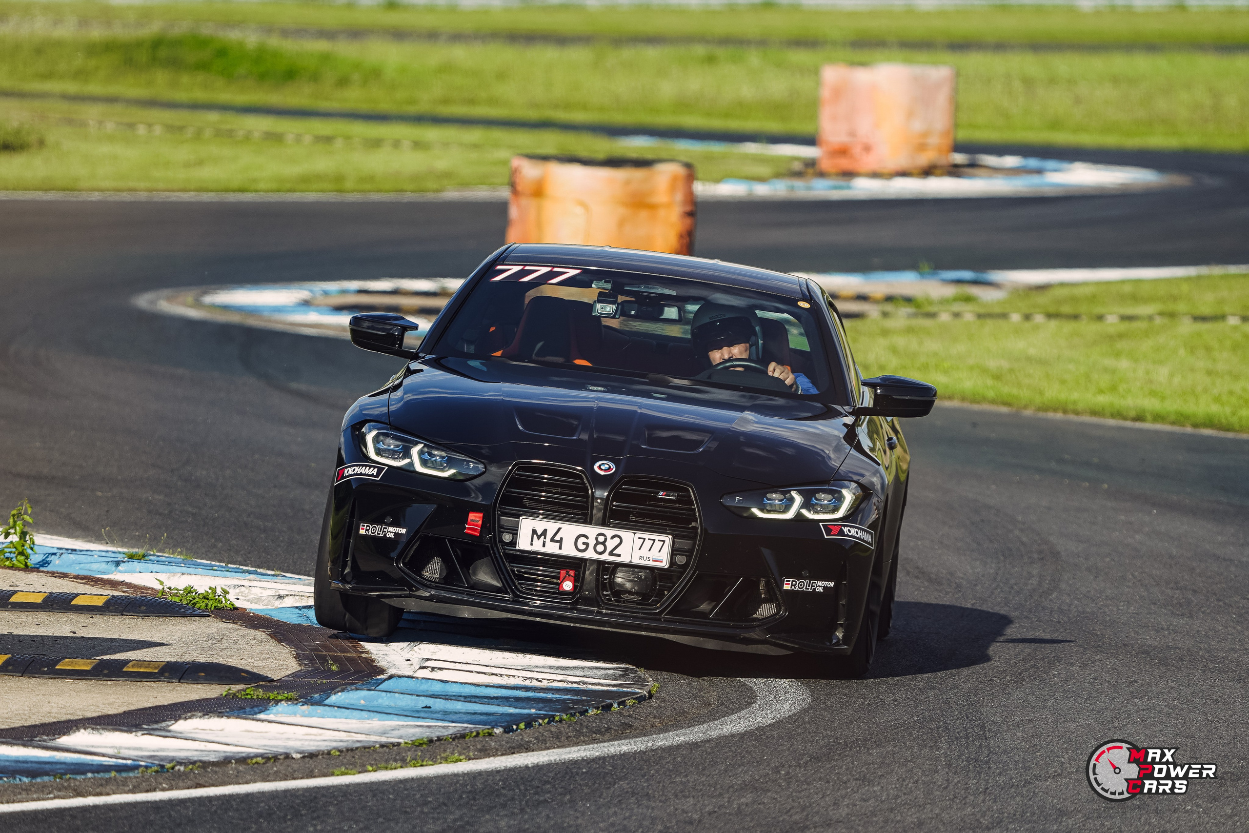 MaxPowerCars. 7 этап. Автомобильный фотограф Шакая Кирилл