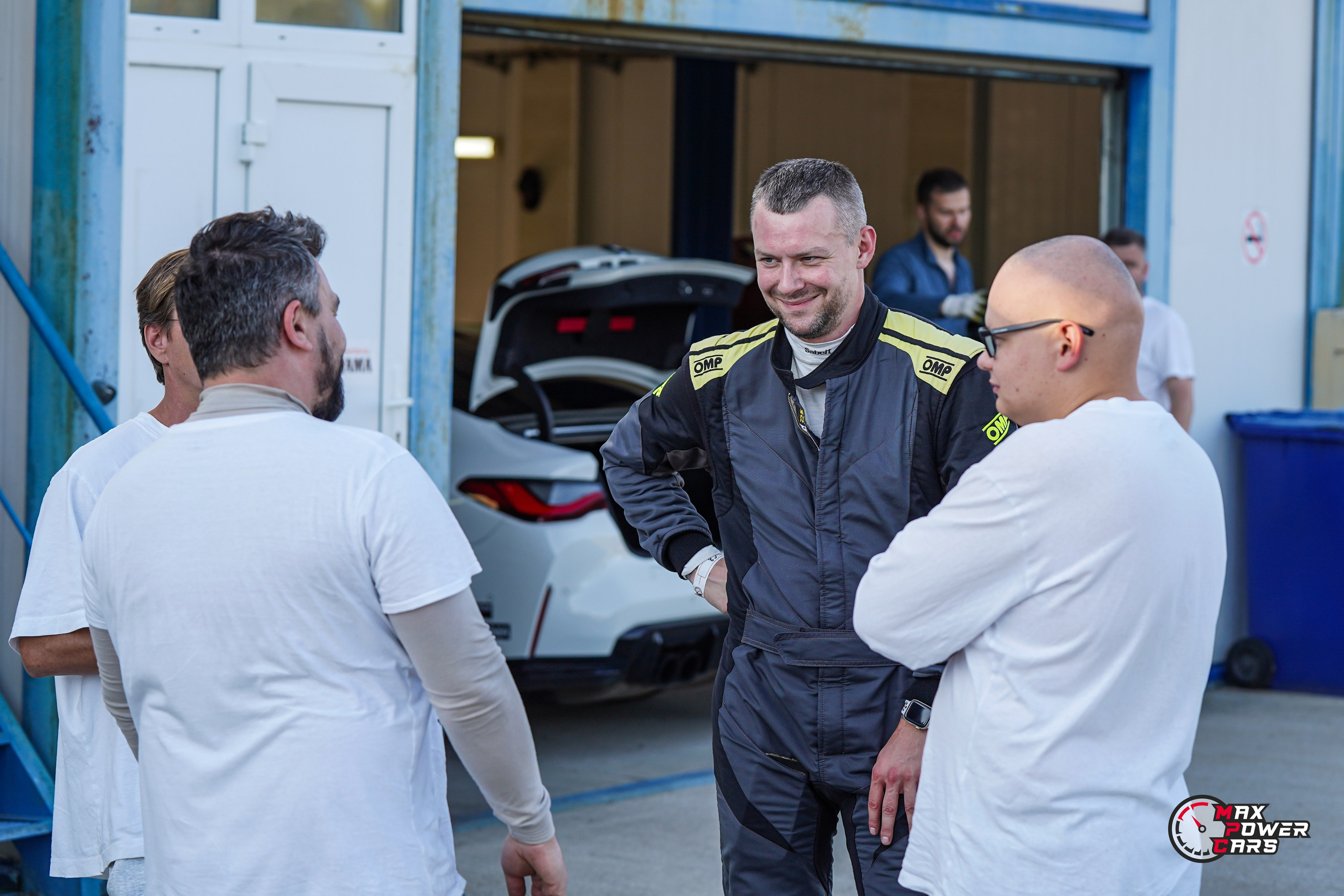 MaxPowerCars. 7 этап. Автомобильный фотограф Шакая Кирилл