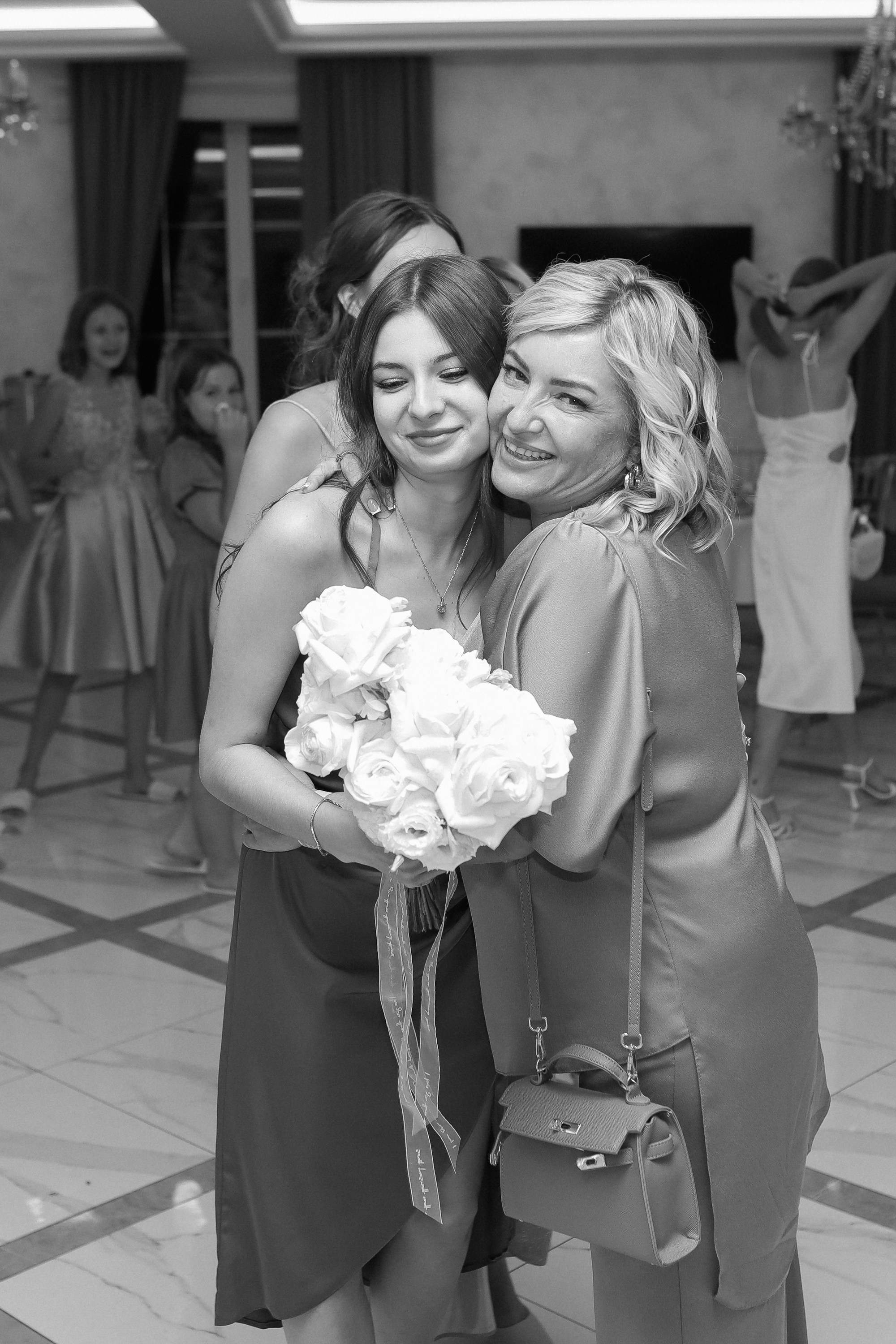 Полина и Дмитрий. Свадебный фотограф Волгоград и Волжский Евгения Кимлач