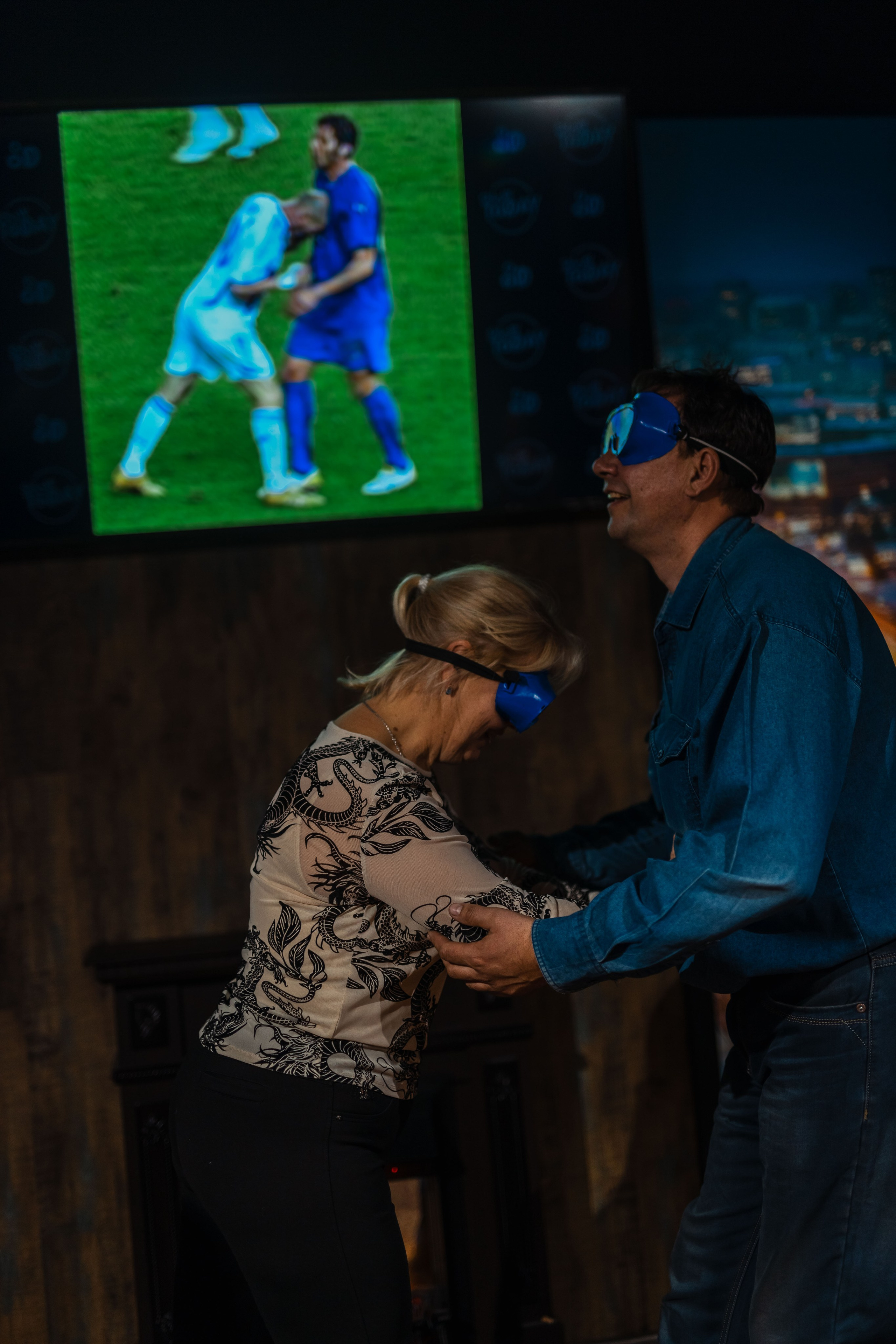 Show Today. Репортажный фотограф в Новосибирске