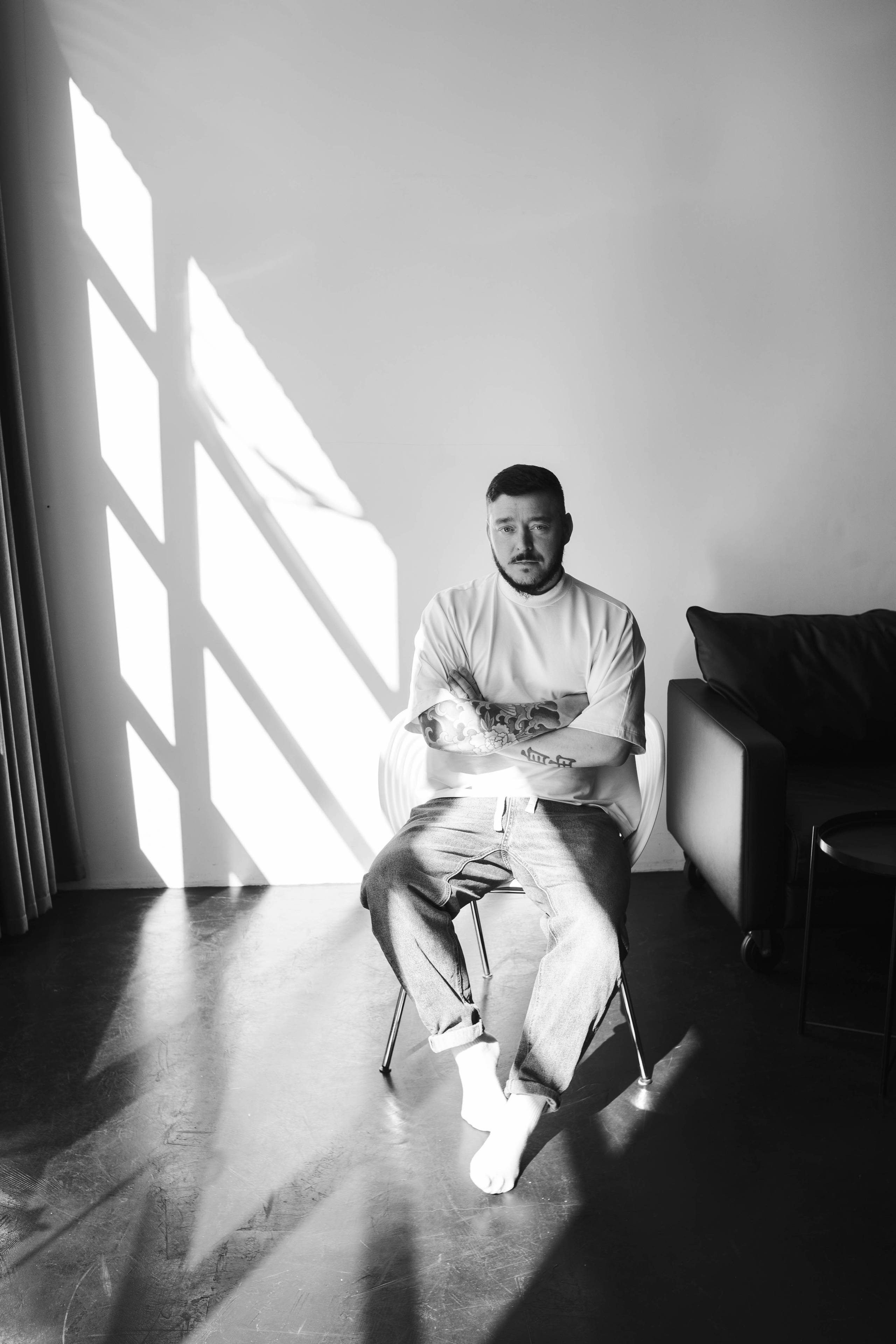 Андрей. Семейный фотограф Софи Симакова в Волгограде и Волжском