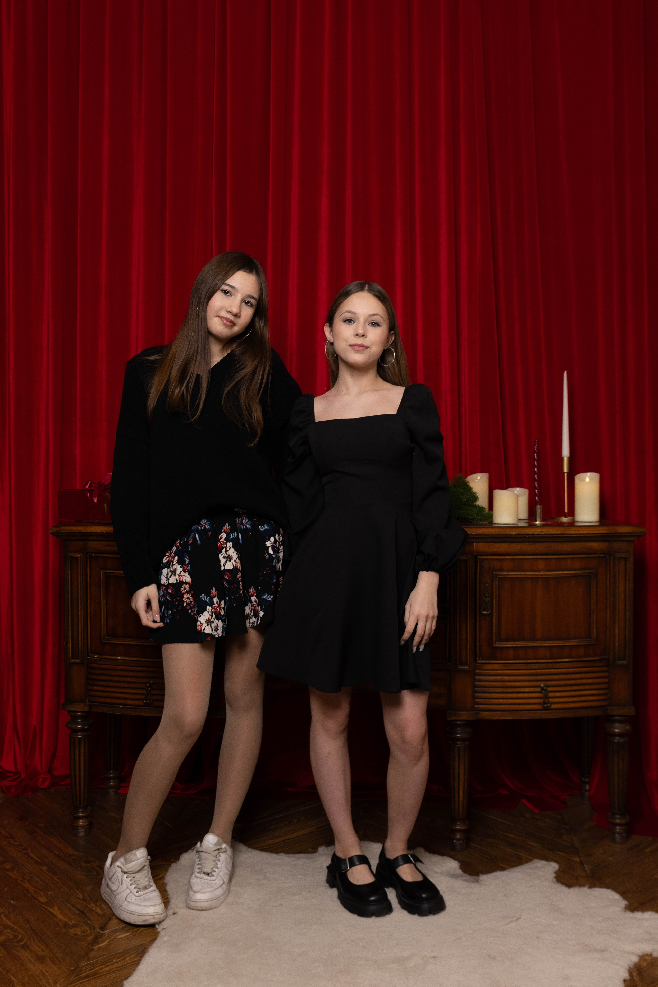 7 «Е». Семейный фотограф Софи Симакова в Волгограде и Волжском