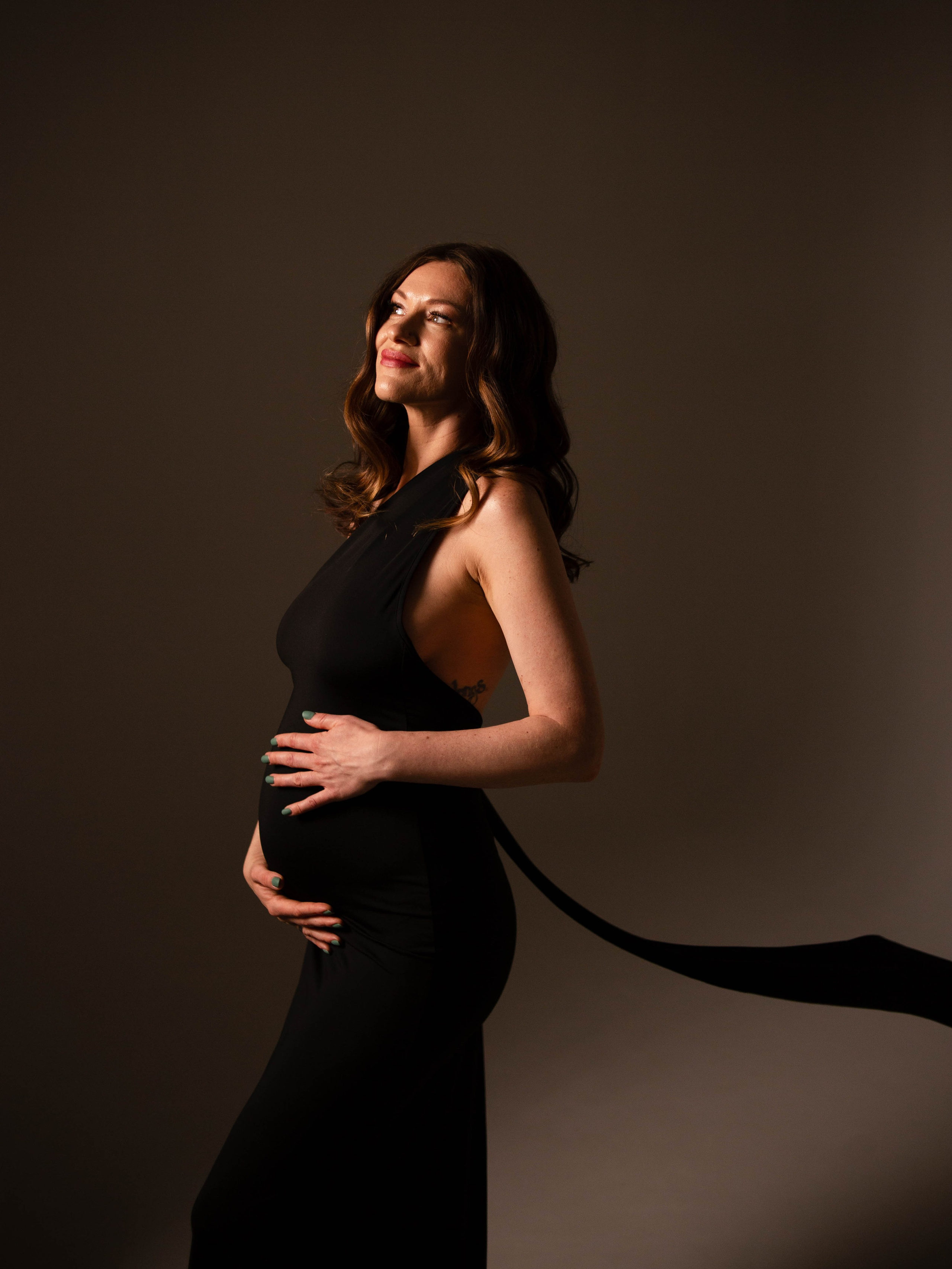 Оля. Семейный фотограф Софи Симакова в Волгограде и Волжском