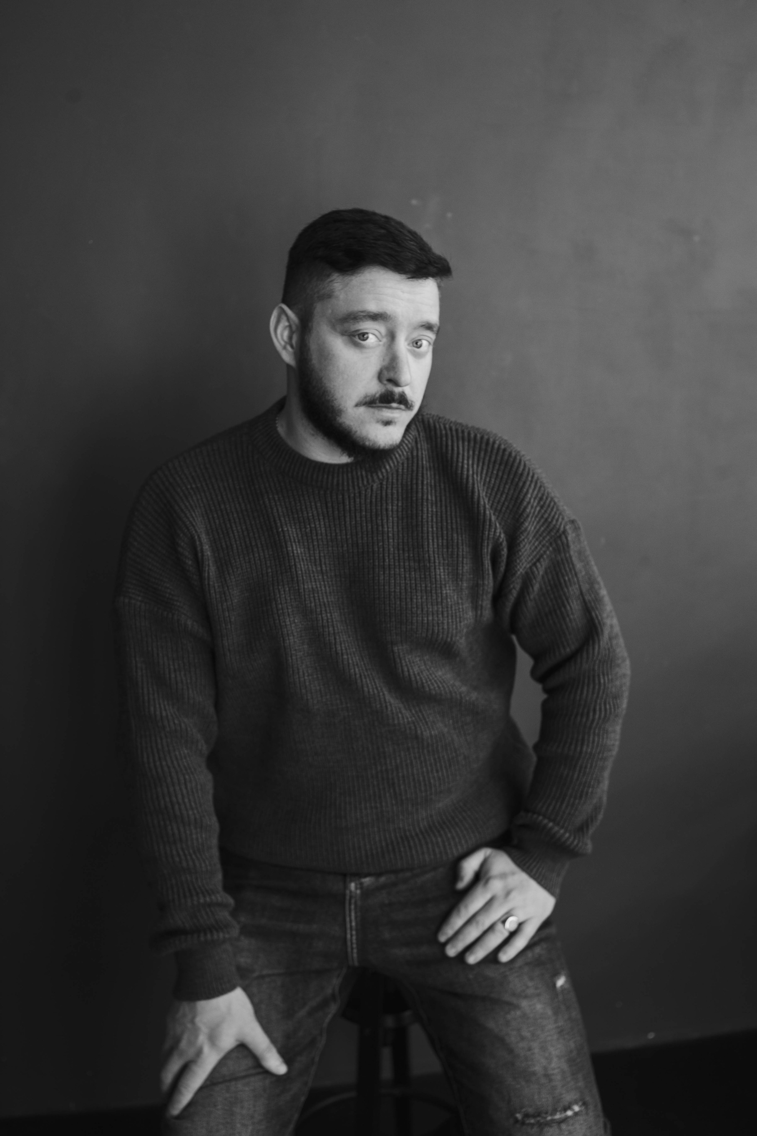 Андрей. Семейный фотограф Софи Симакова в Волгограде и Волжском