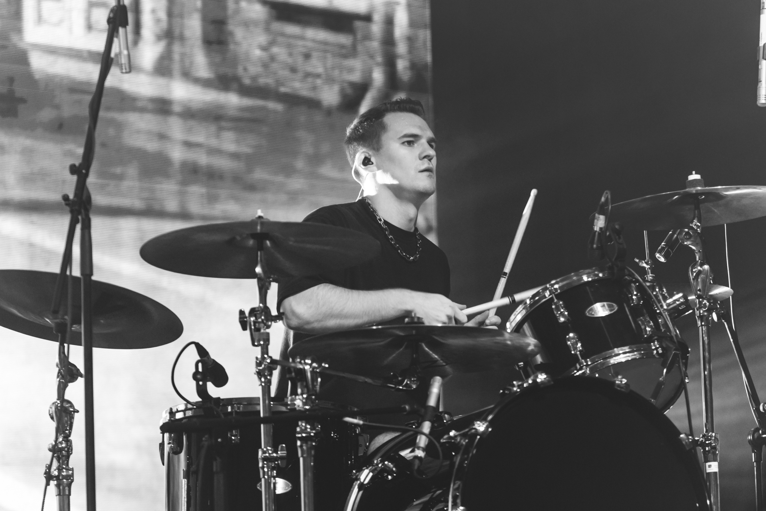 КняZz, ВТБ-Арена. Фотограф Ольга Махалова — Санкт-Петербург, Москва, Нижний Новгород