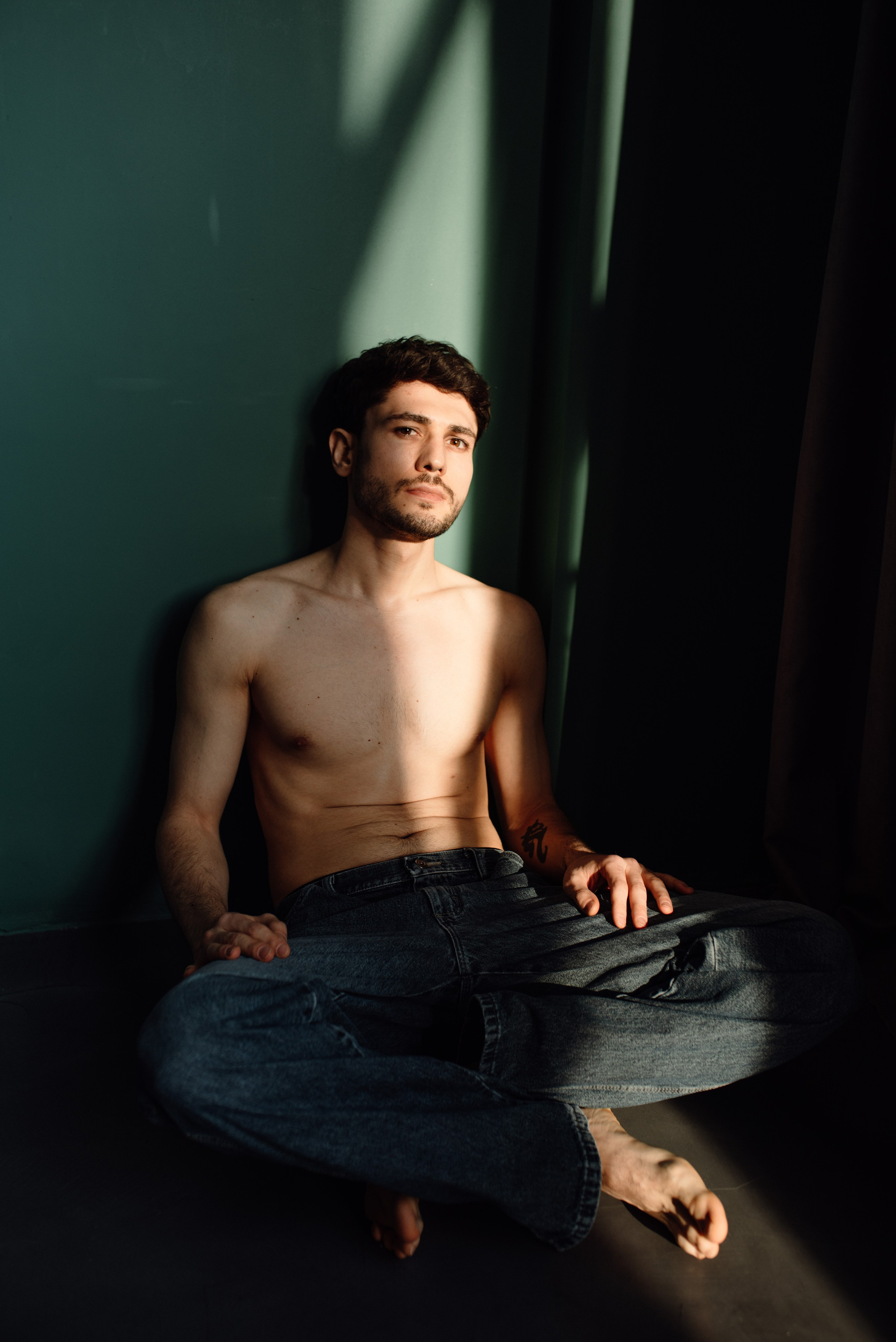 Григ. Портретный фотограф в Ереване и Челябинске Шаханская Ольга