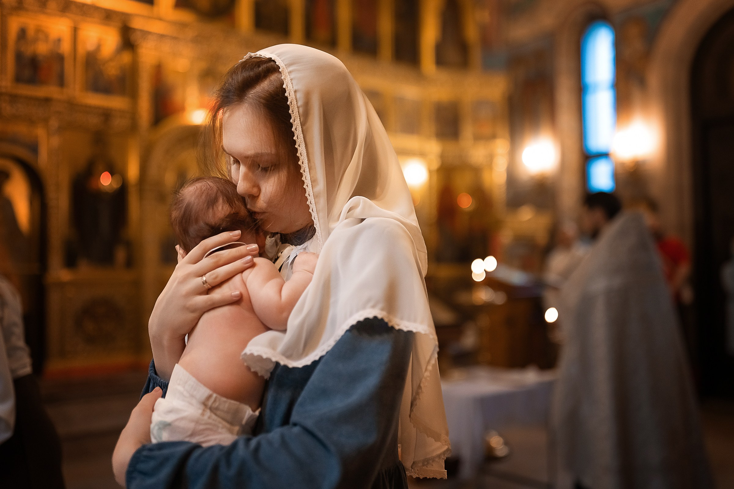 Илья. Семейный и свадебный фотограф в Москве Леванова Александра