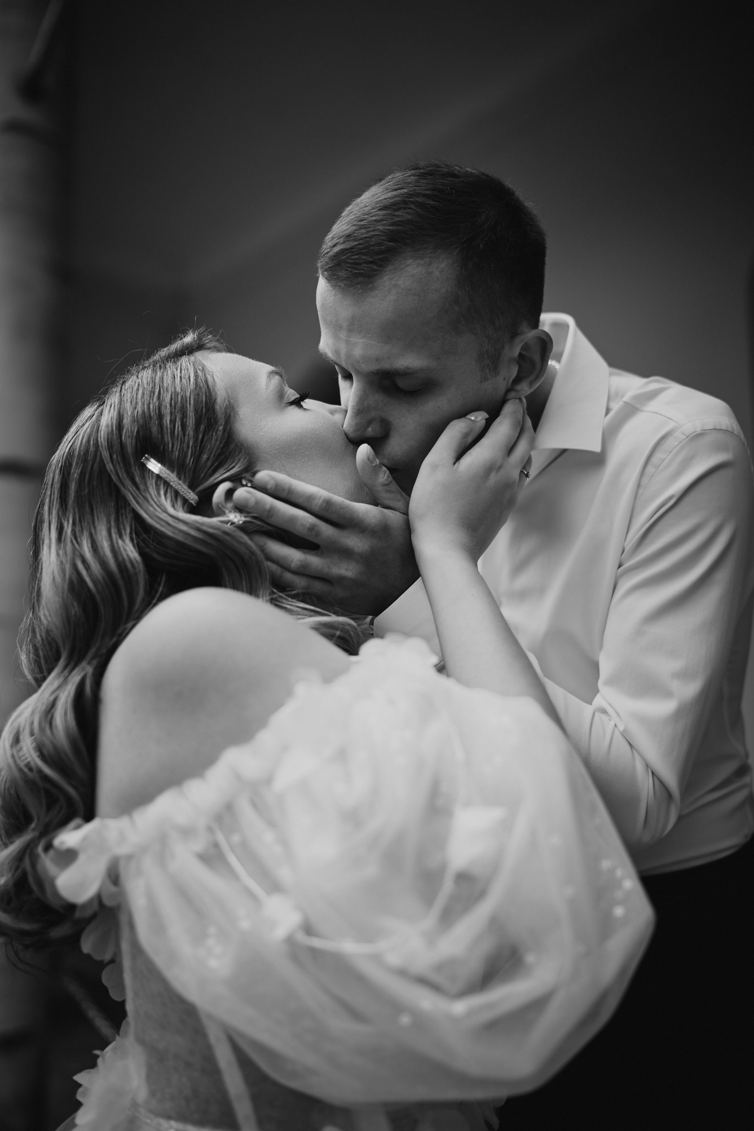 Маша и Саша. Фотограф в Санкт-Петербурге | Аня Маленчук