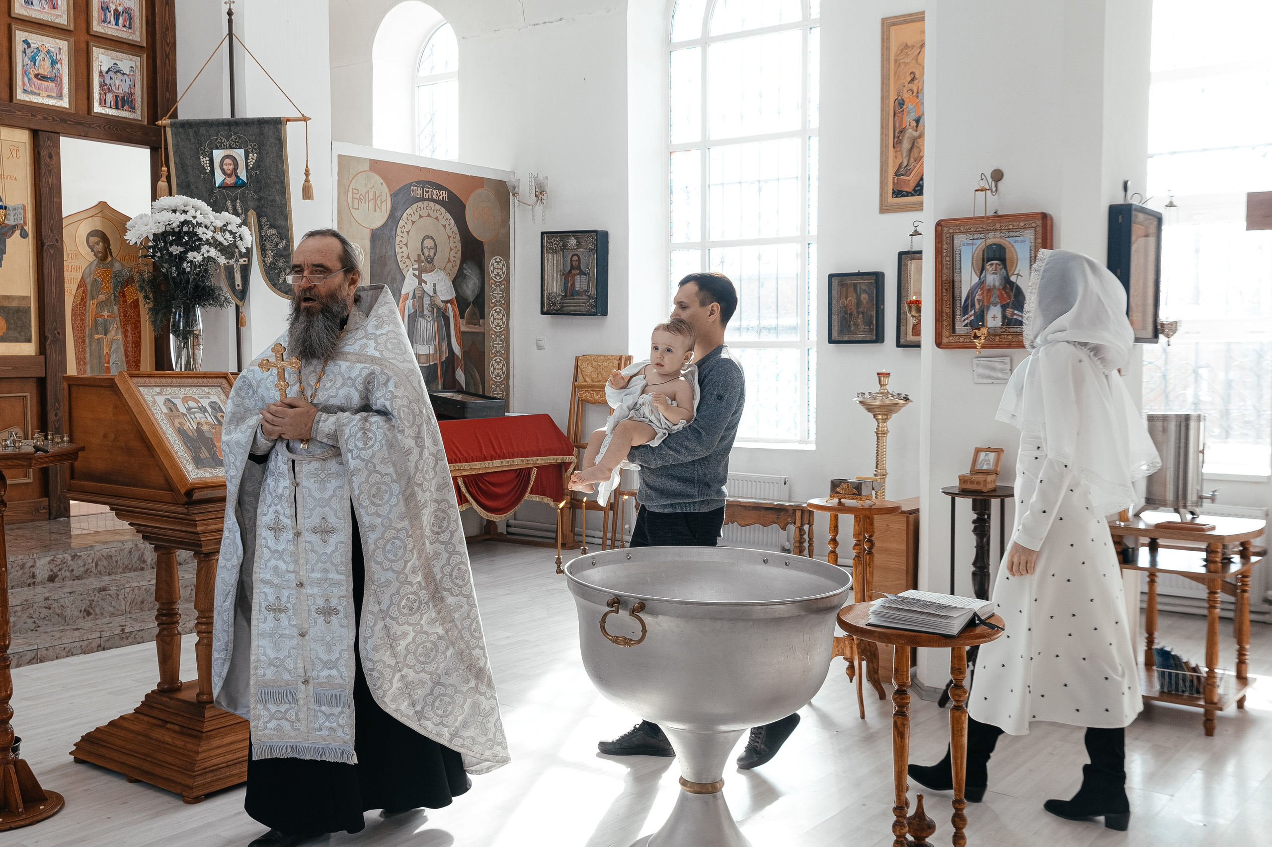 Кретины Артура. Главная