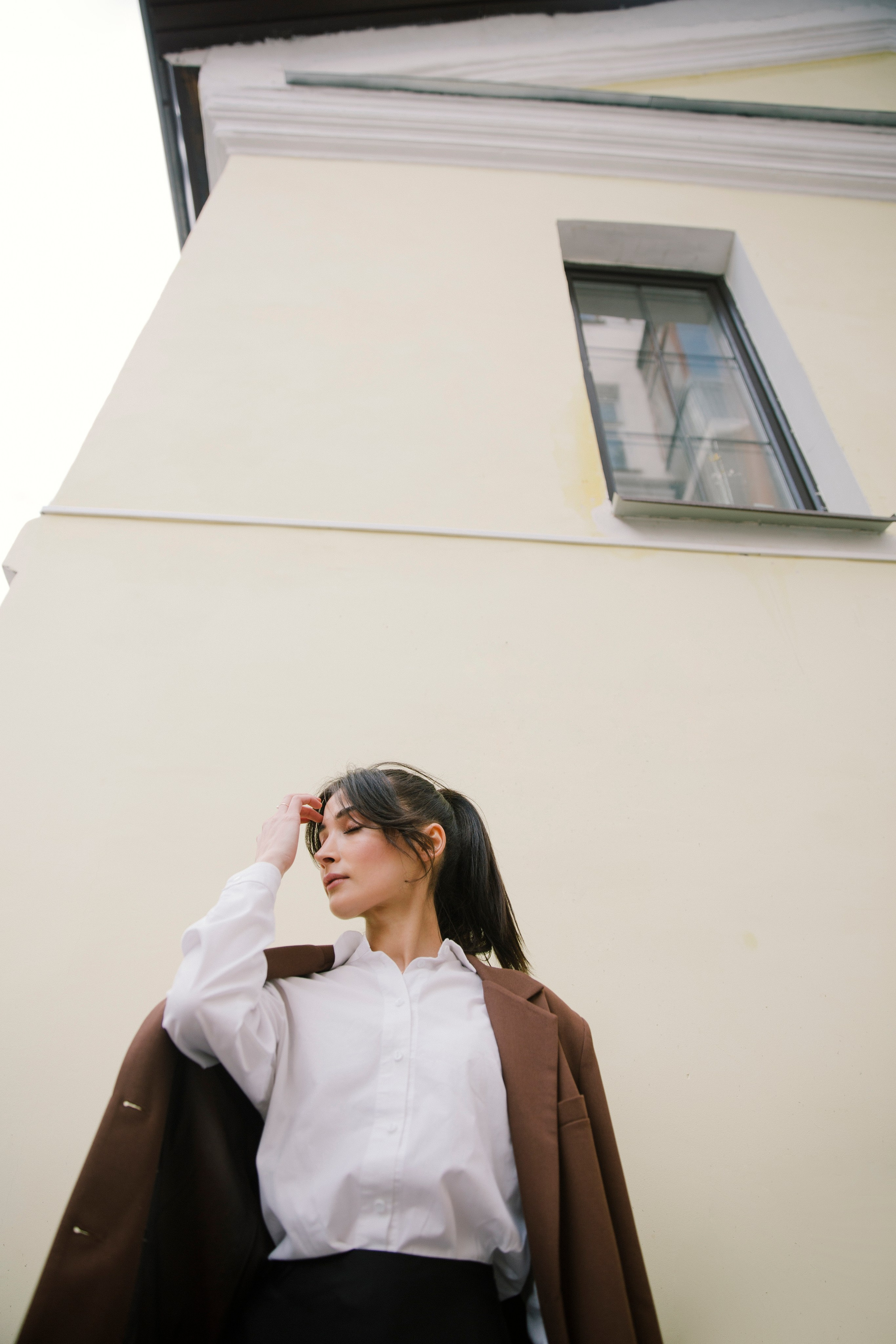 Центр. Ольга Пилант. АРТ, бэкстейдж, свадебная и семейная фотография, городской портрет, интерьерная фотография