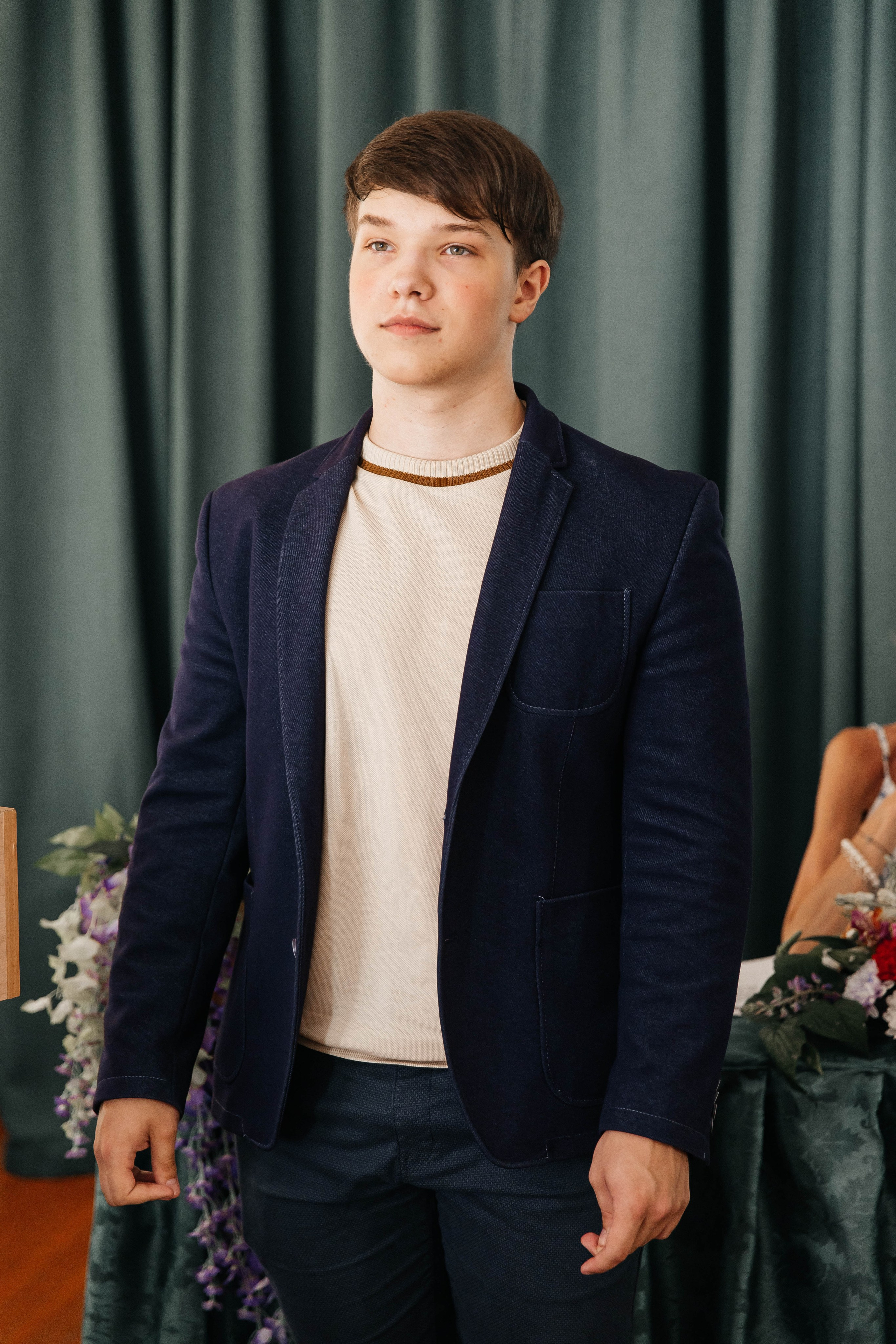 Гимназия Пеленг. _Carpe diem_