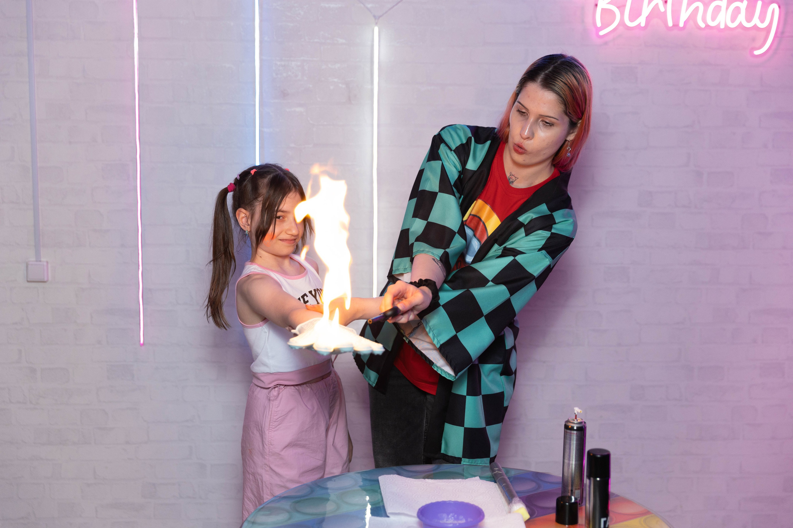 Loft 1. _Carpe diem_