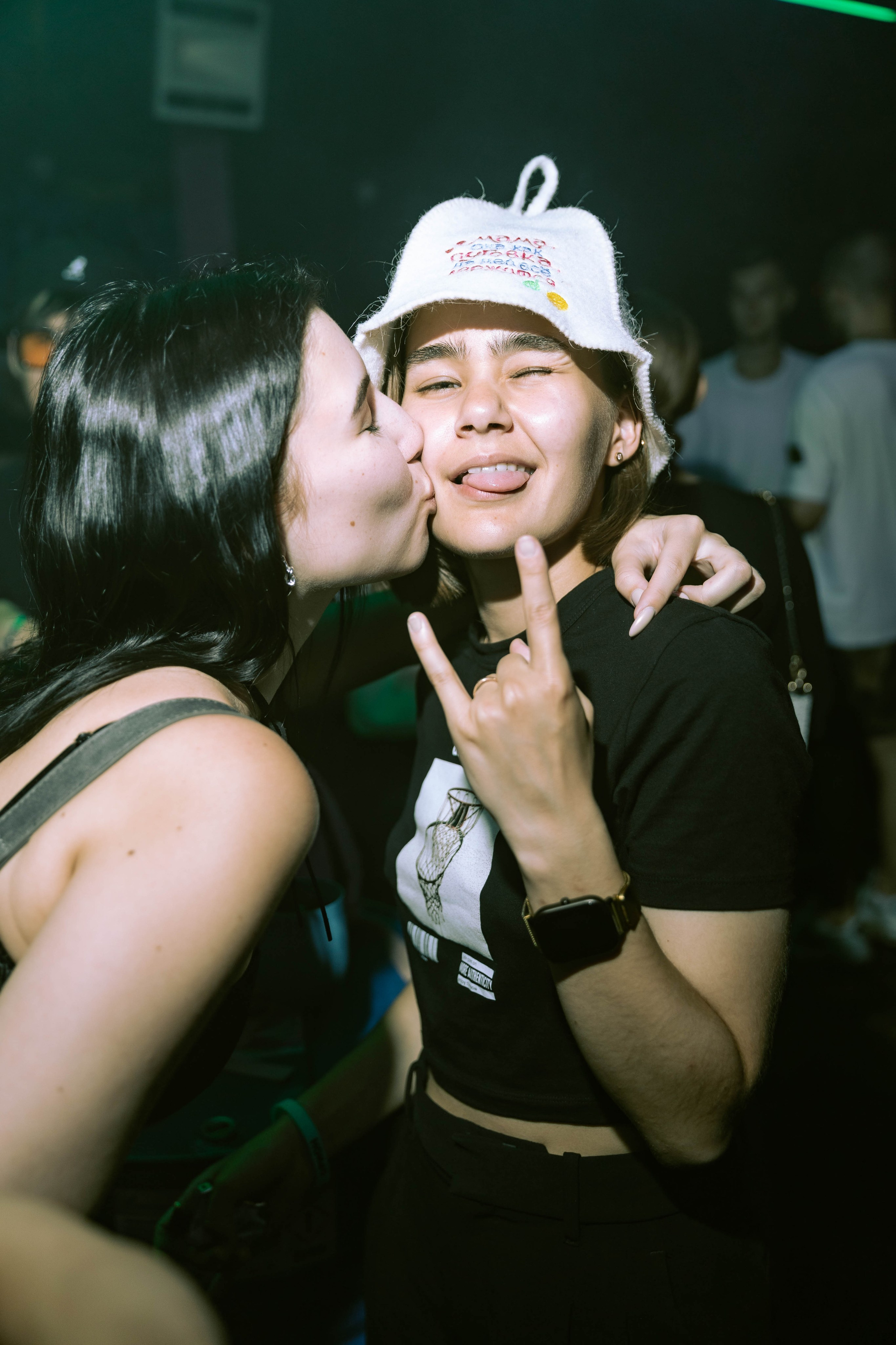 Mishka-bar 3. _Carpe diem_