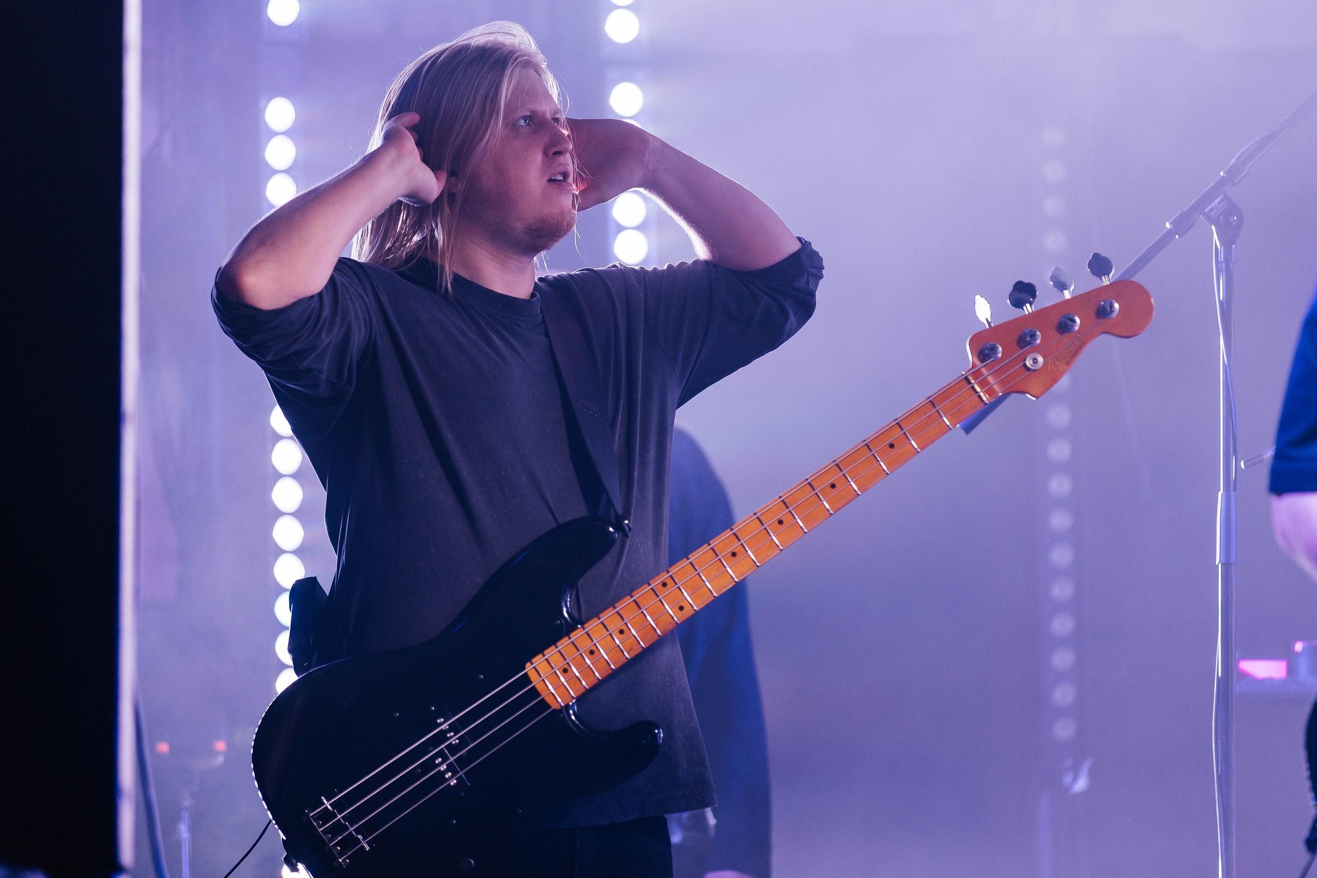 Комната культуры. _Carpe diem_