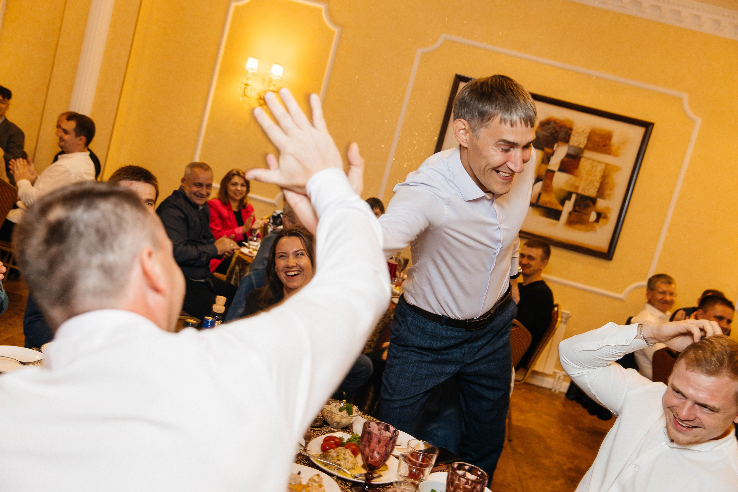 ССК. _Carpe diem_