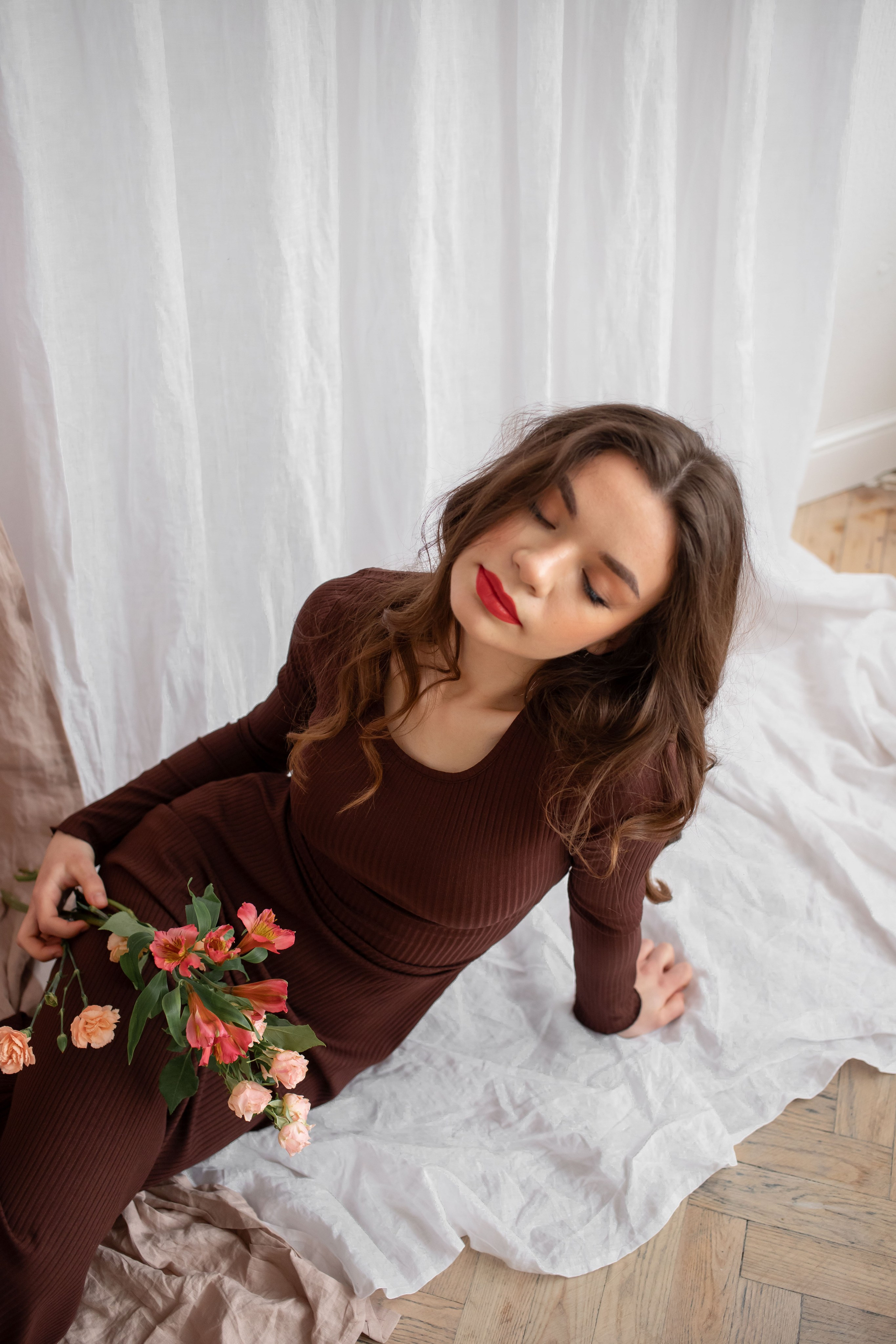 Юлия. Фотограф в Минске Анастасия Ткаченко