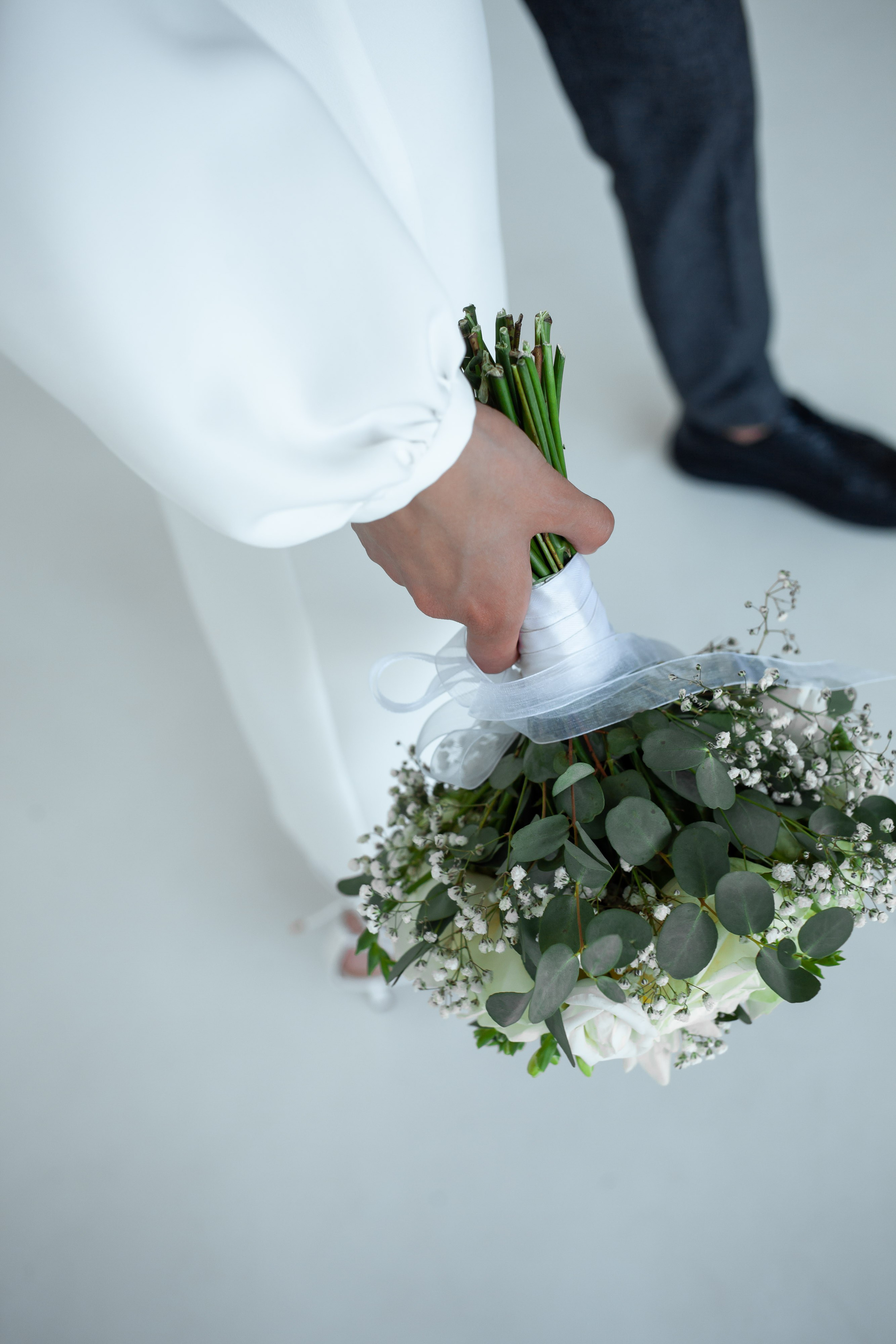 Алина и Валерий. Фотограф в Минске Анастасия Ткаченко