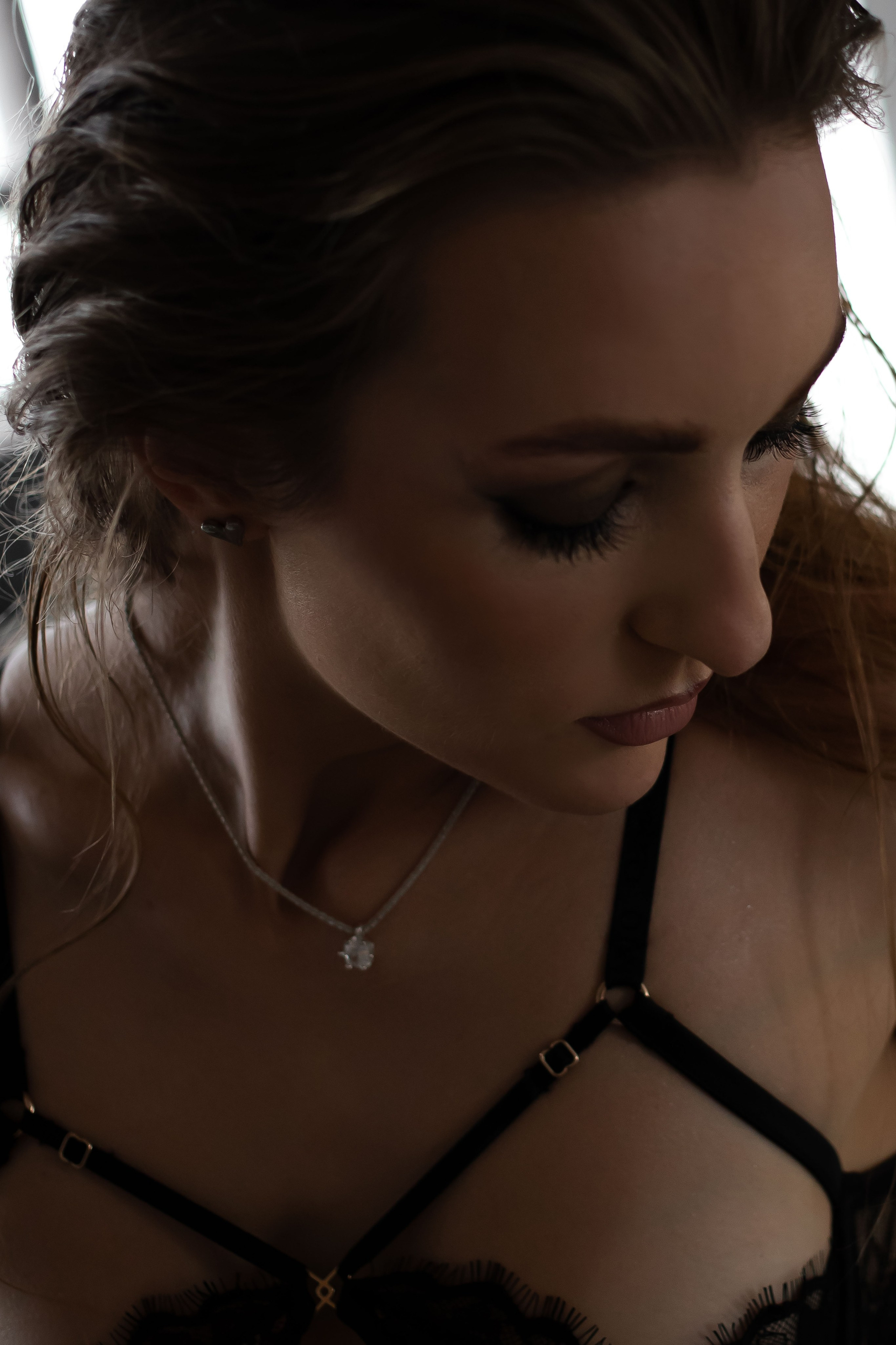 Анна 2. Фотограф в Минске Анастасия Ткаченко